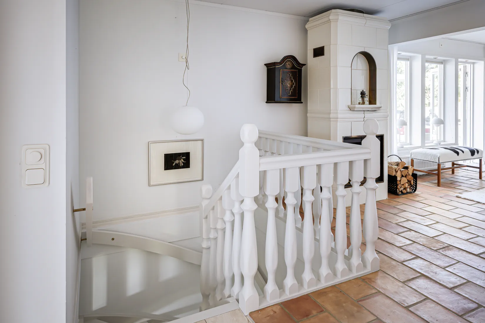 Villa, Kristina Hårds väg 20B, Lerum - Aspenäs, Lerum