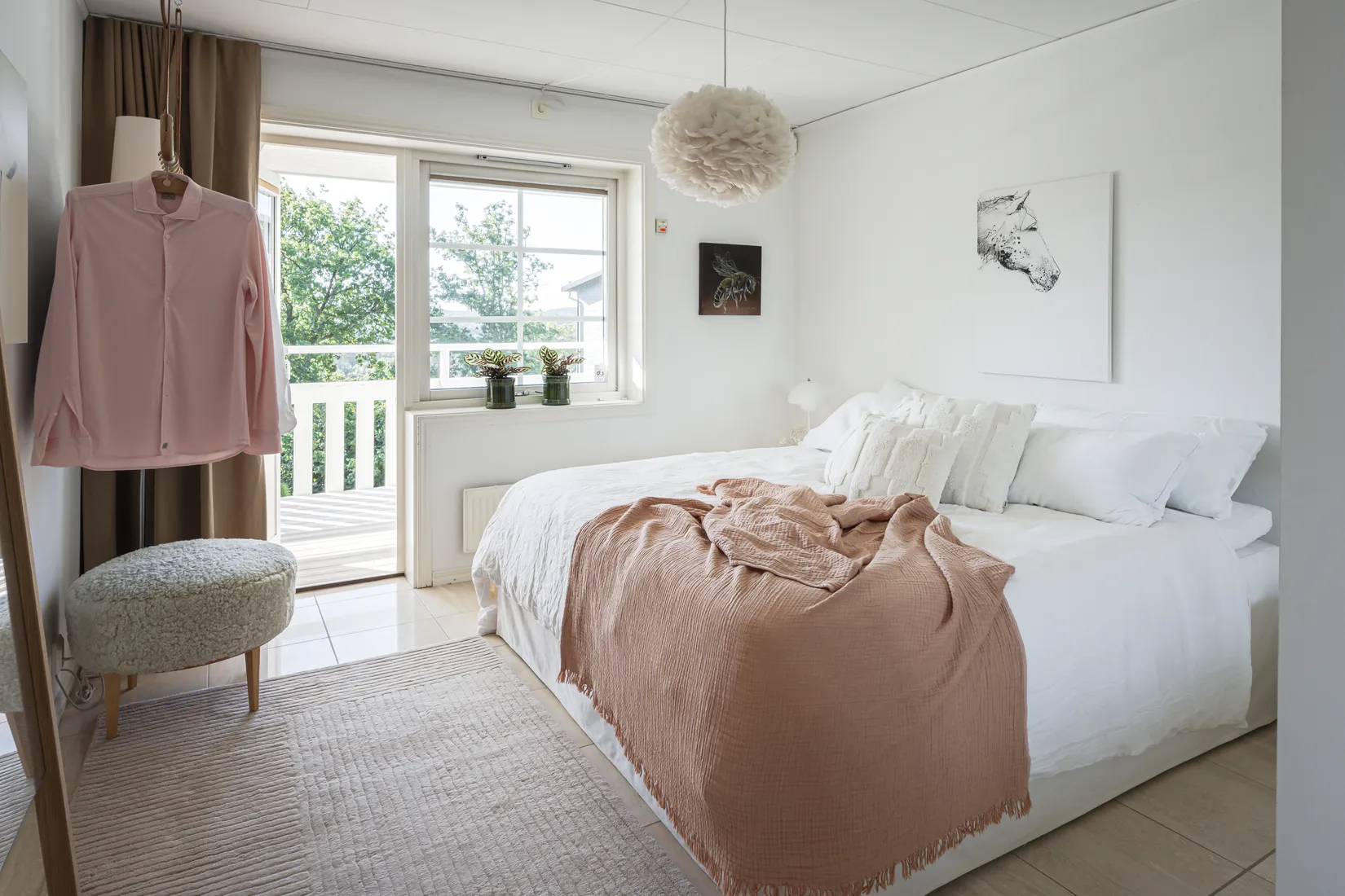 Villa, Kristina Hårds väg 20B, Lerum - Aspenäs, Lerum