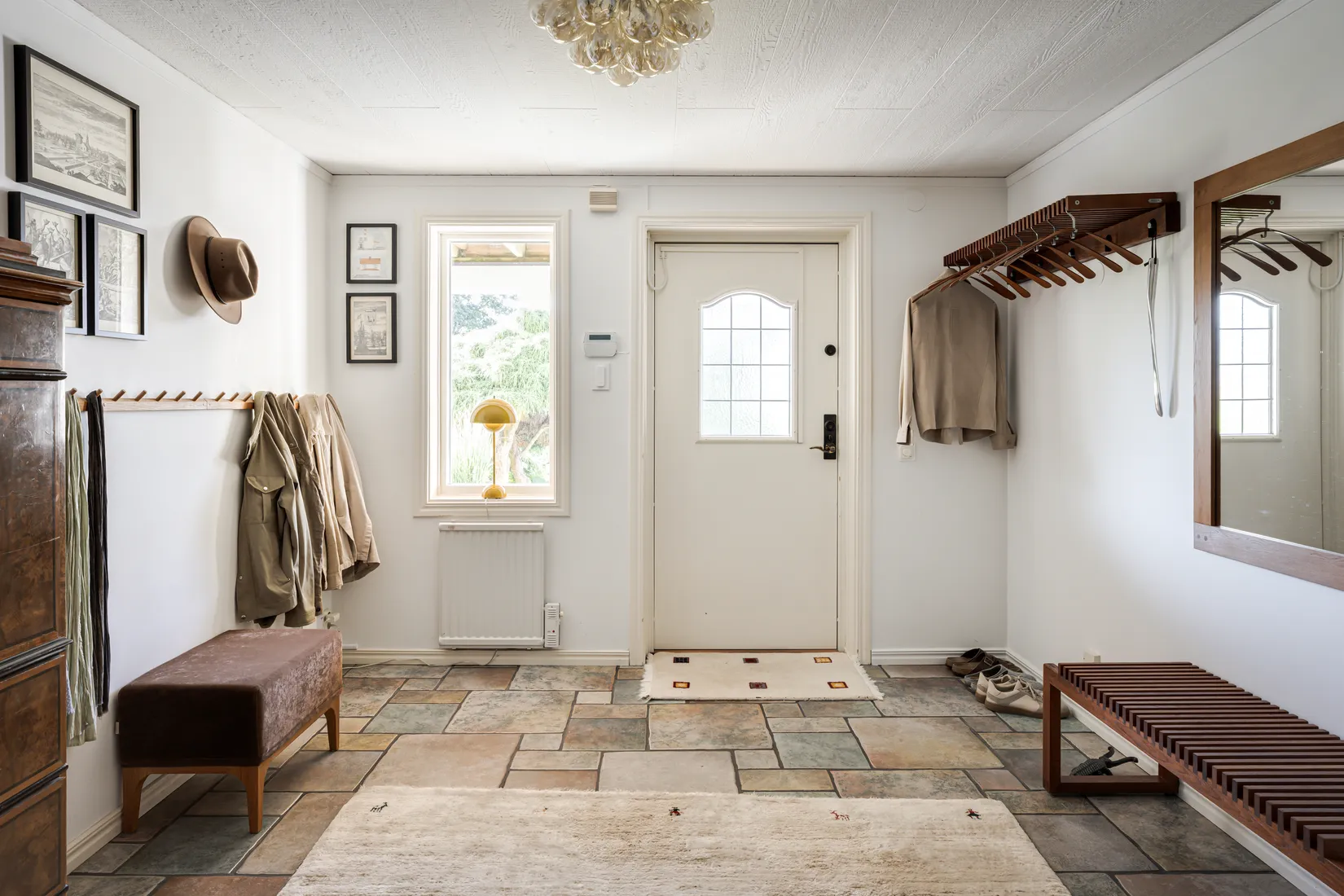 Villa, Kristina Hårds väg 20B, Lerum - Aspenäs, Lerum