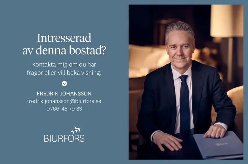 Bostadsrätt, Ostindiefararen 65, Eriksberg, Göteborg