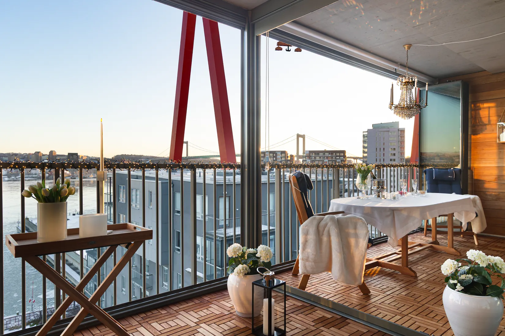 Bostadsrätt, Ostindiefararen 65, Eriksberg, Göteborg