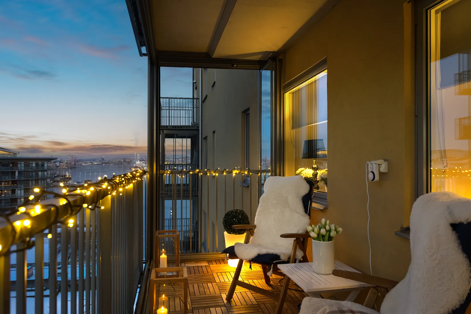 Bostadsrätt, Ostindiefararen 65, Eriksberg, Göteborg