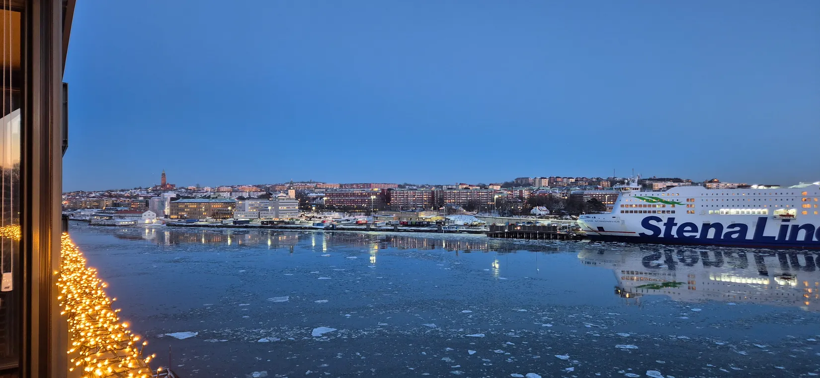 Bostadsrätt, Ostindiefararen 65, Eriksberg, Göteborg