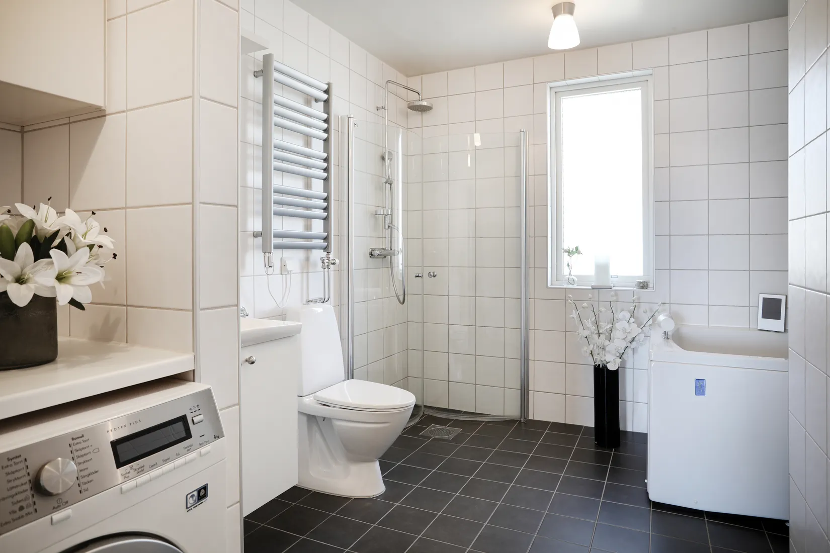 Bostadsrätt, Ostindiefararen 65, Eriksberg, Göteborg