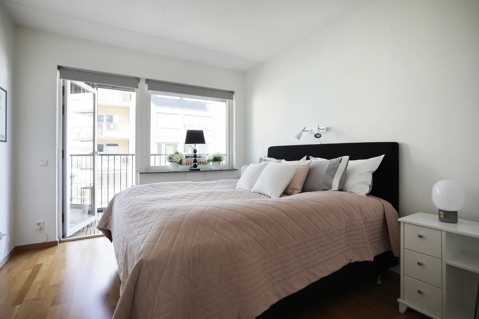 Bostadsrätt, Ostindiefararen 65, Eriksberg, Göteborg