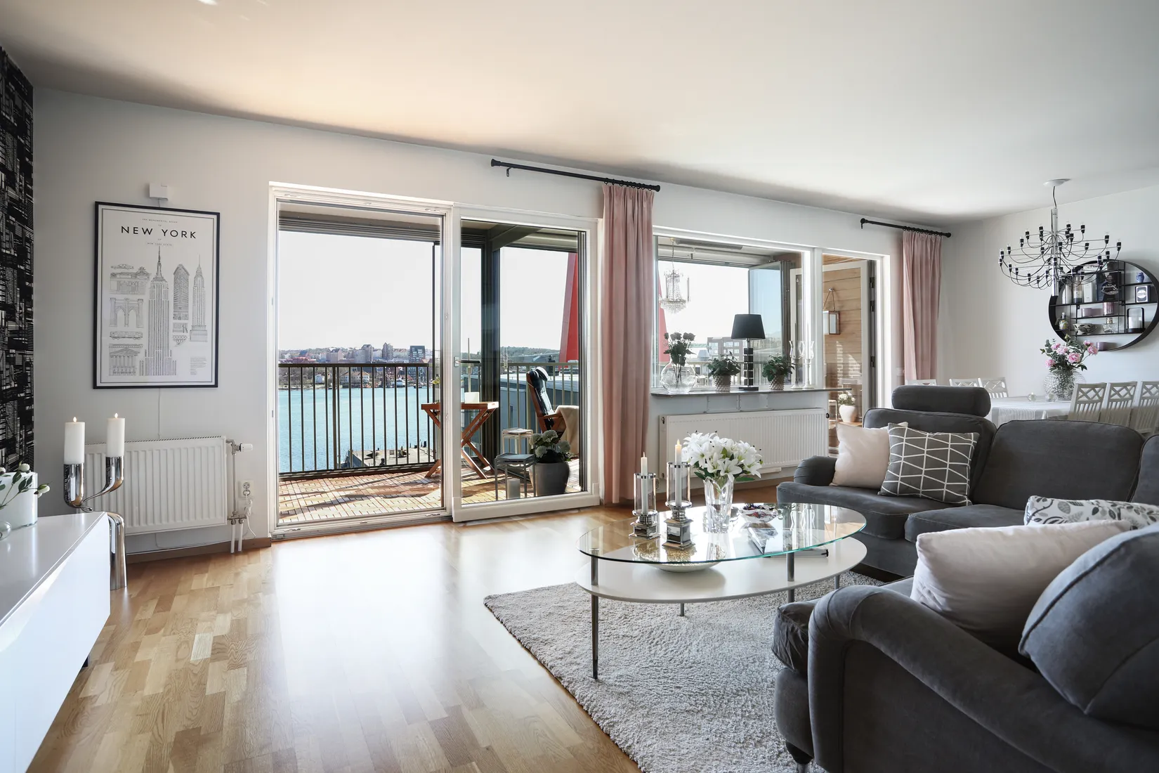 Bostadsrätt, Ostindiefararen 65, Eriksberg, Göteborg