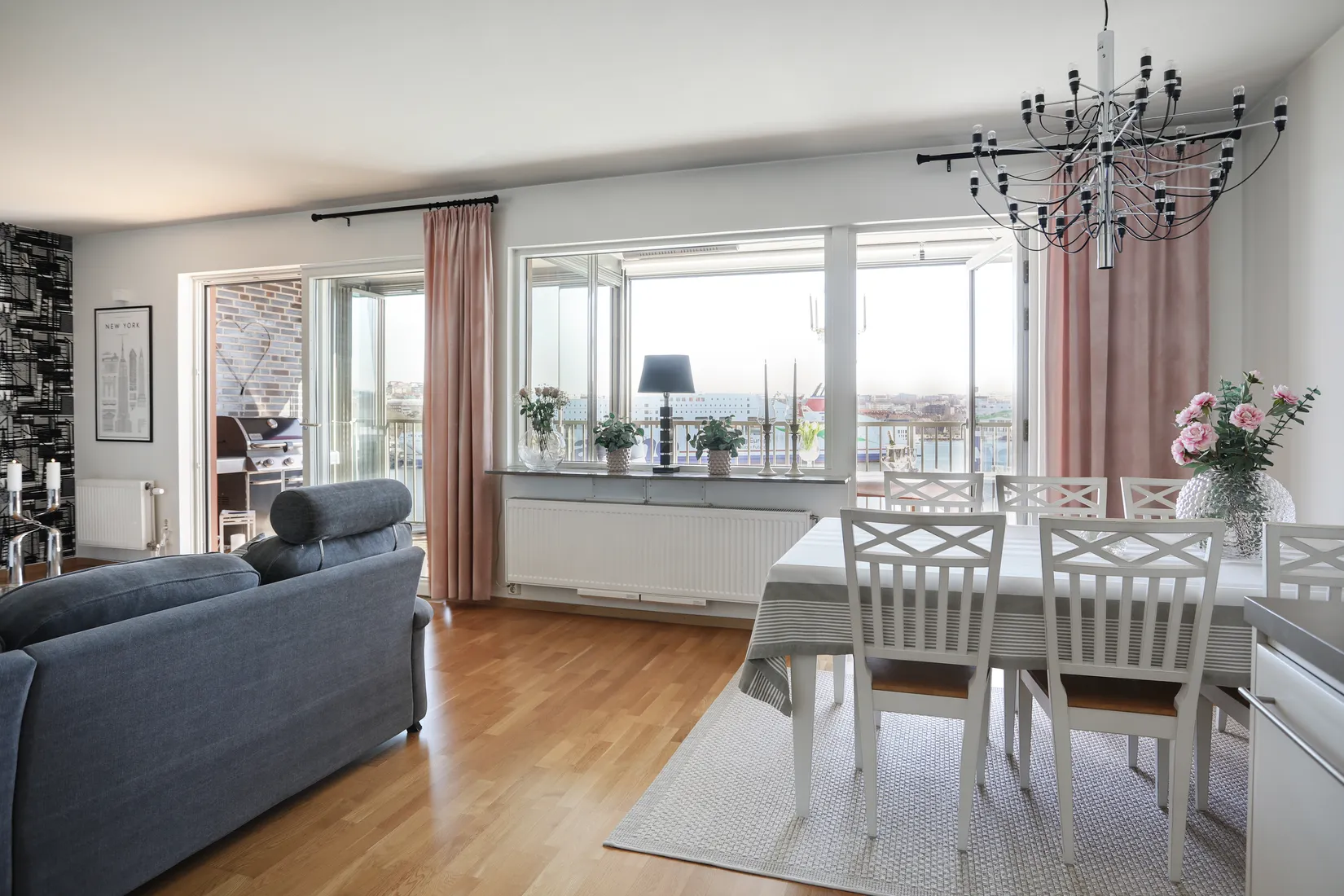 Bostadsrätt, Ostindiefararen 65, Eriksberg, Göteborg