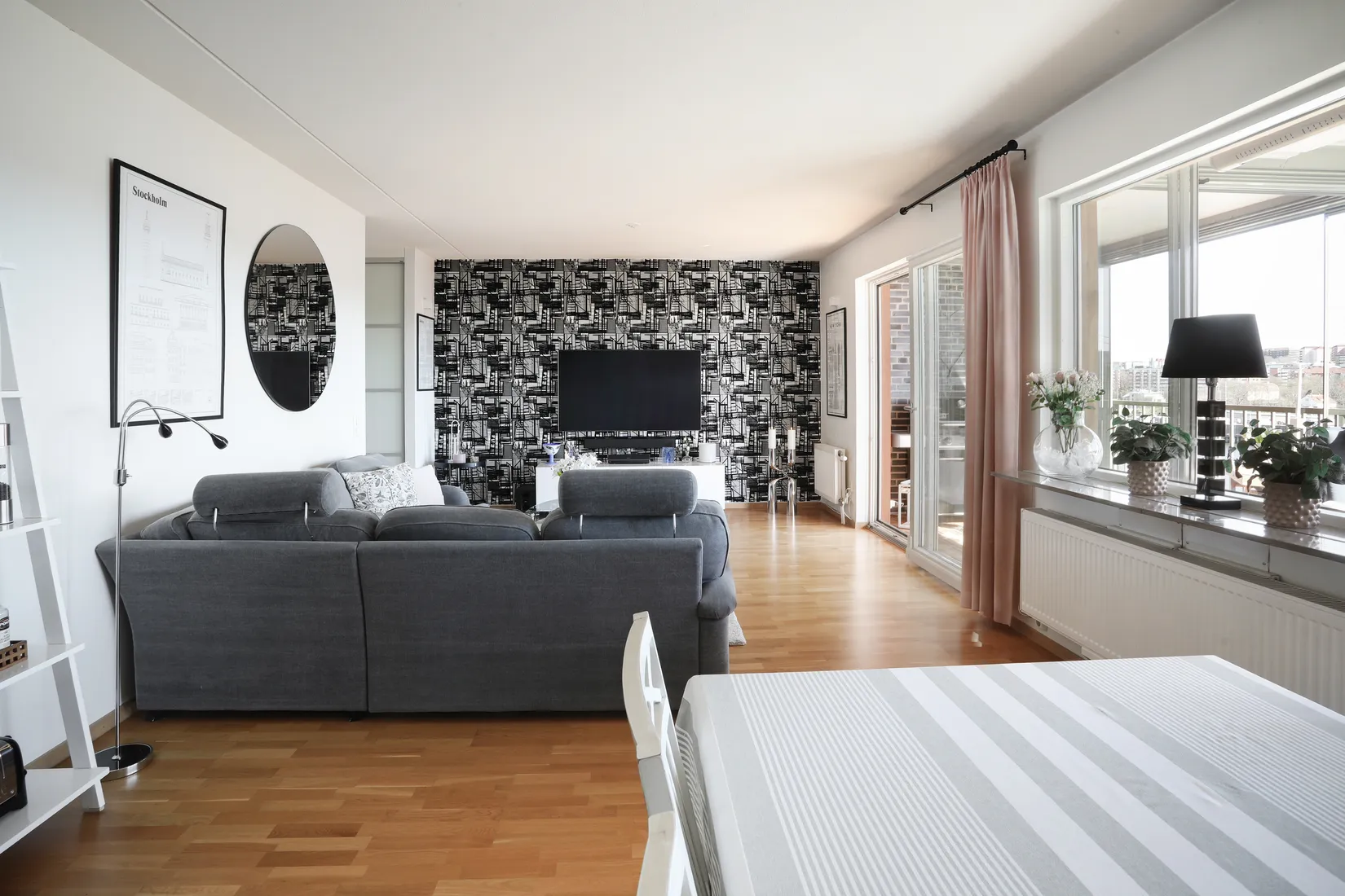 Bostadsrätt, Ostindiefararen 65, Eriksberg, Göteborg