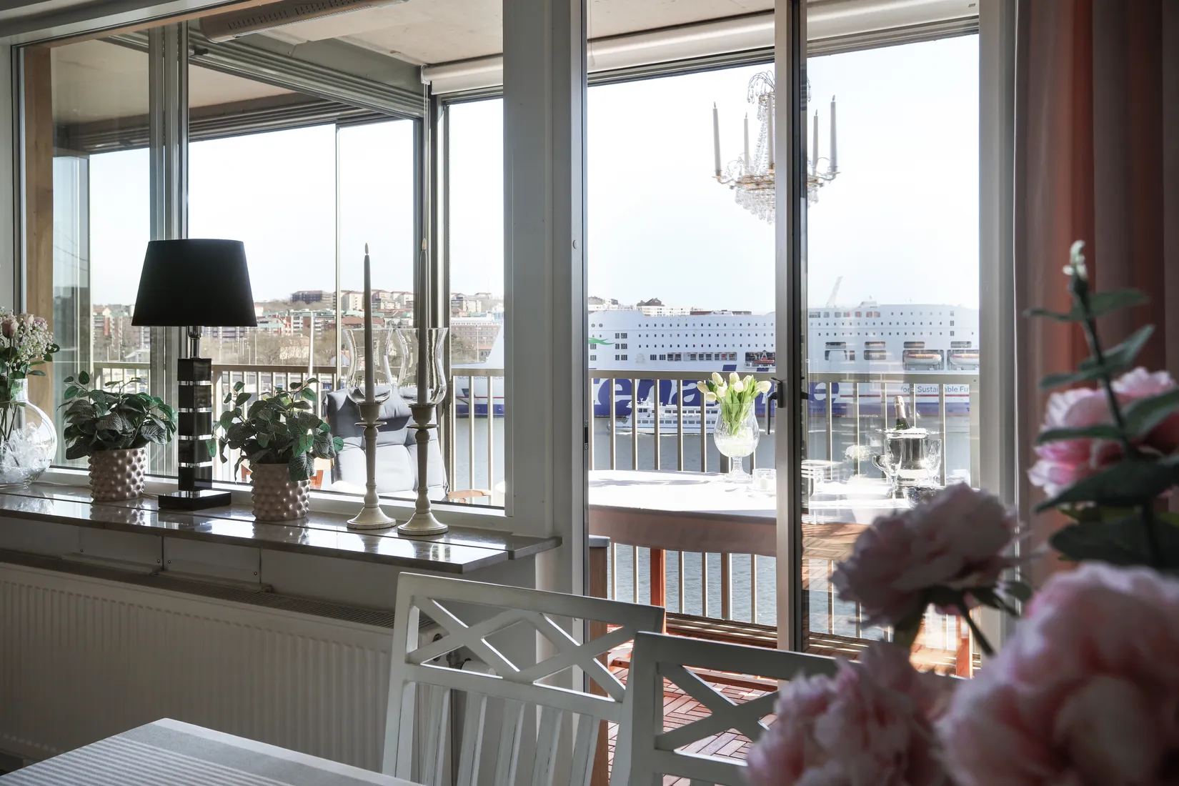 Bostadsrätt, Ostindiefararen 65, Eriksberg, Göteborg
