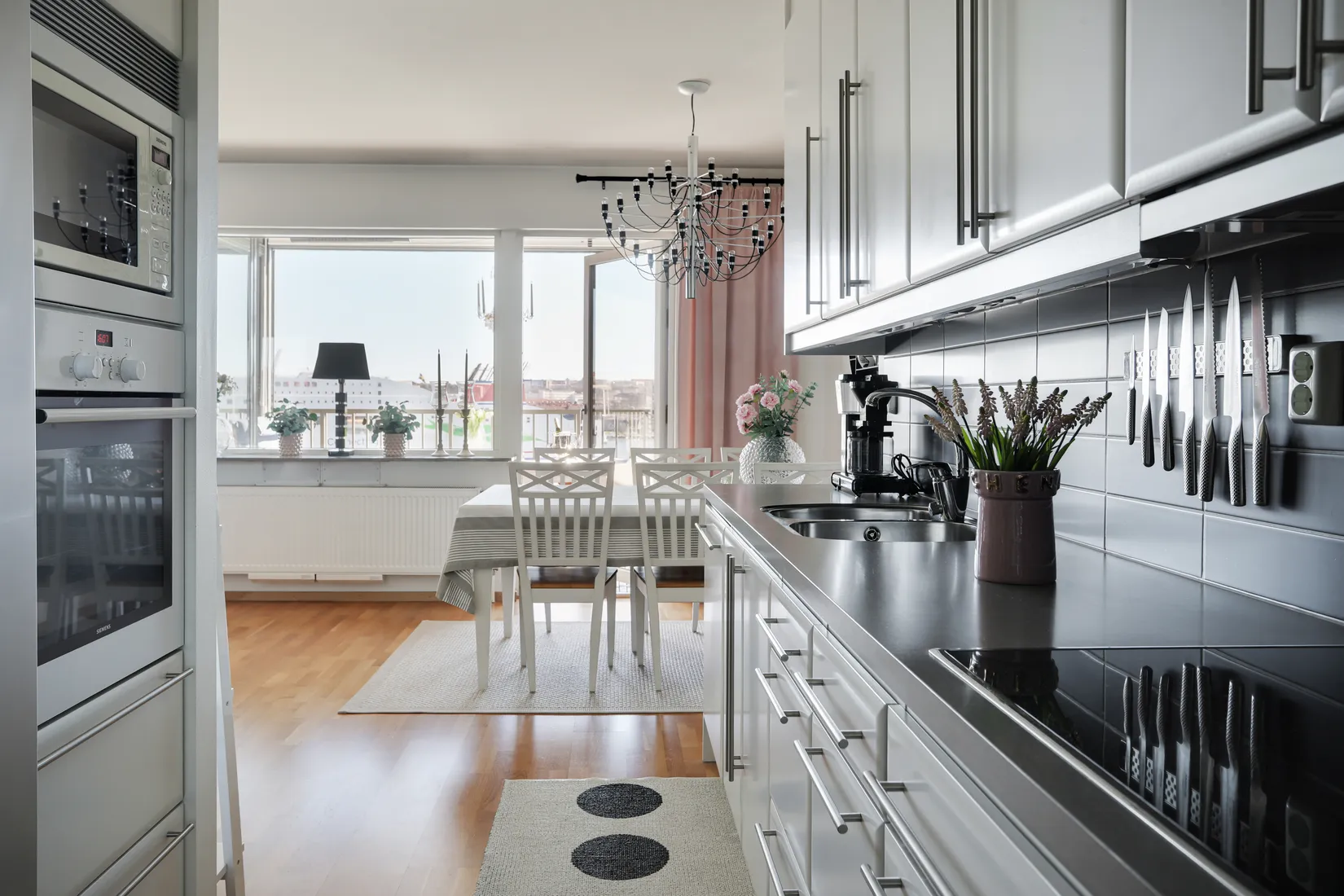 Bostadsrätt, Ostindiefararen 65, Eriksberg, Göteborg