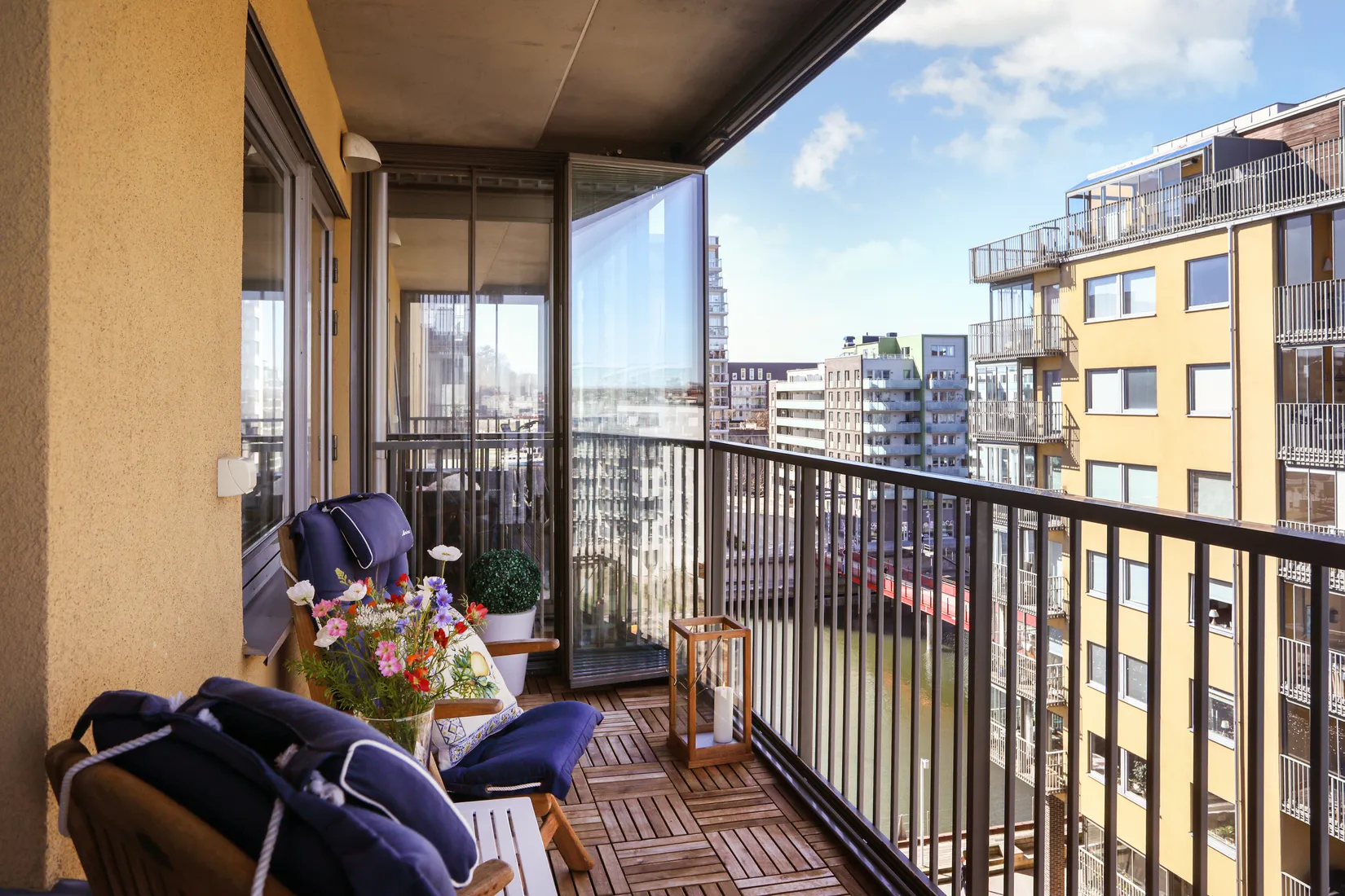 Bostadsrätt, Ostindiefararen 65, Eriksberg, Göteborg
