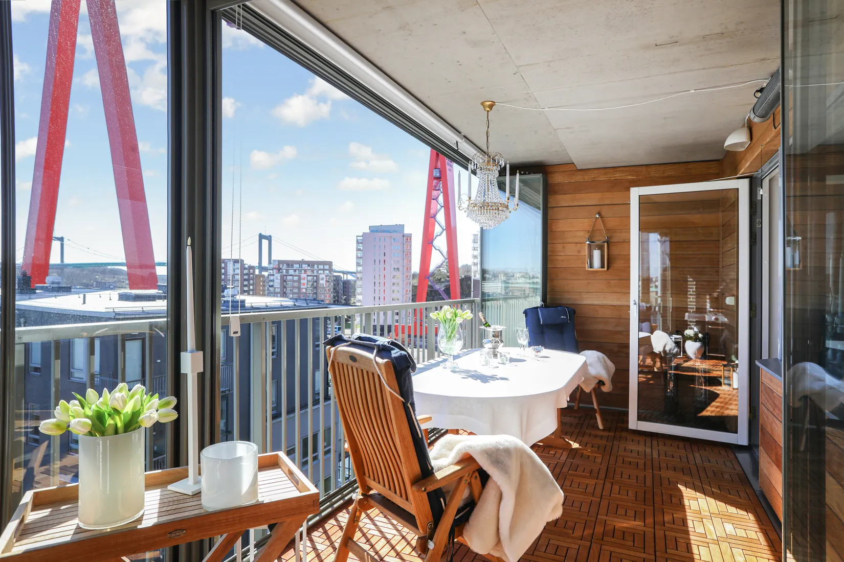 Bostadsrätt, Ostindiefararen 65, Eriksberg, Göteborg