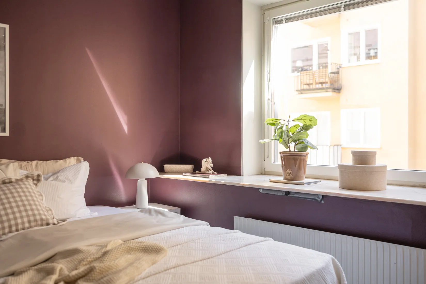 Bostadsrätt, Sankt Eriksgatan 31 B, Kungsholmen, Stockholm