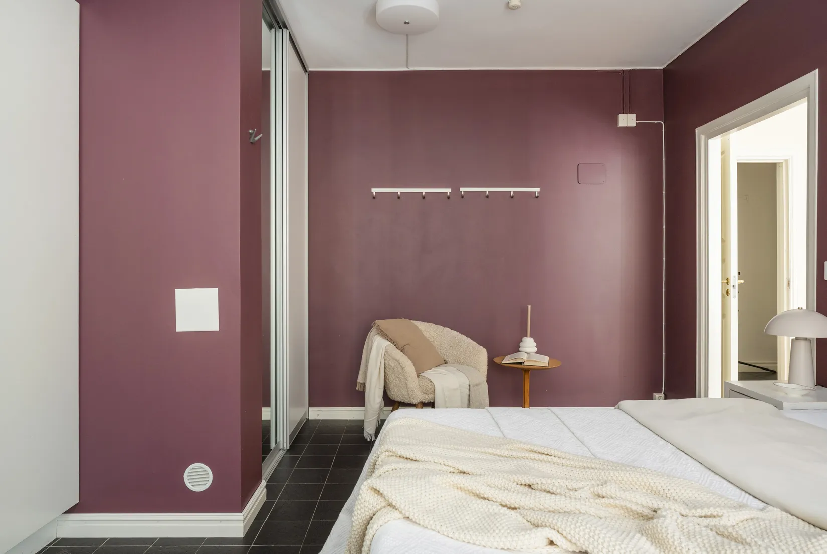Bostadsrätt, Sankt Eriksgatan 31 B, Kungsholmen, Stockholm