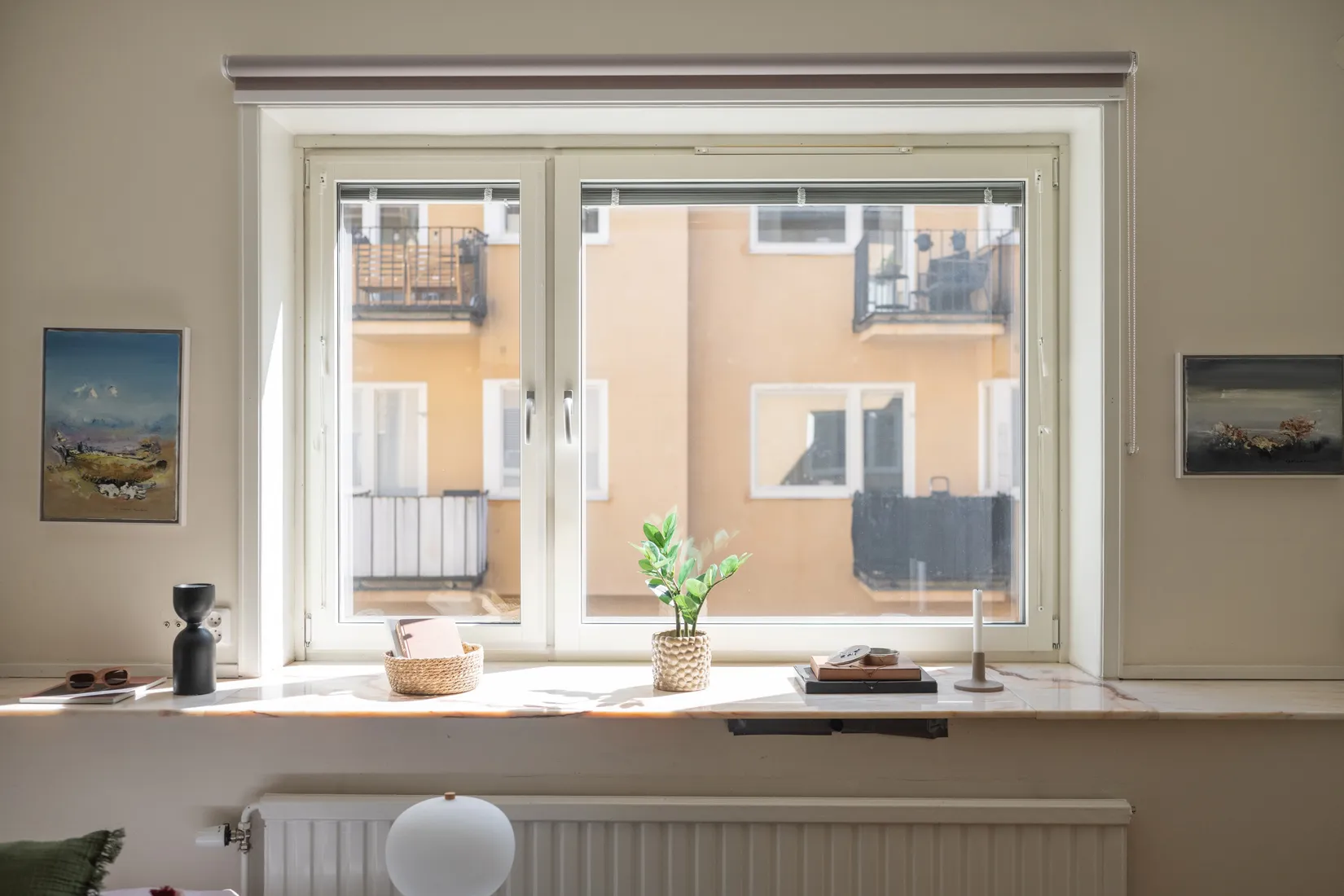 Bostadsrätt, Sankt Eriksgatan 31 B, Kungsholmen, Stockholm