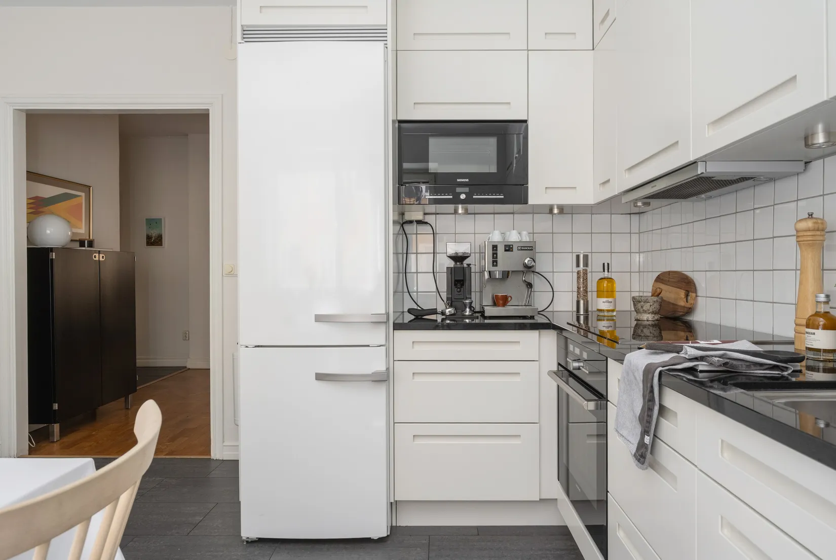 Bostadsrätt, Sankt Eriksgatan 31 B, Kungsholmen, Stockholm