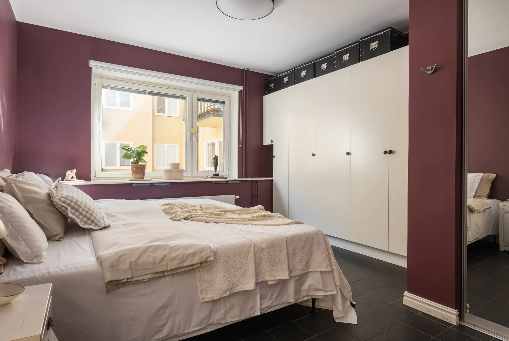 Bostadsrätt, Sankt Eriksgatan 31 B, Kungsholmen, Stockholm