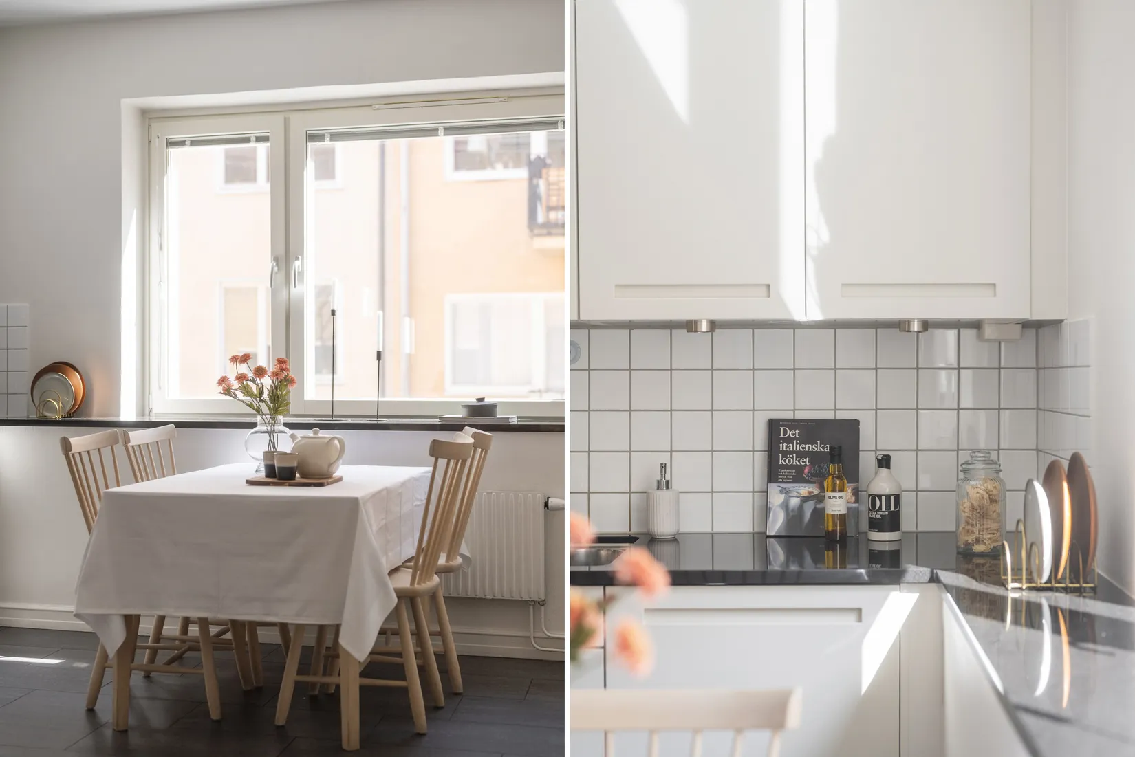 Bostadsrätt, Sankt Eriksgatan 31 B, Kungsholmen, Stockholm