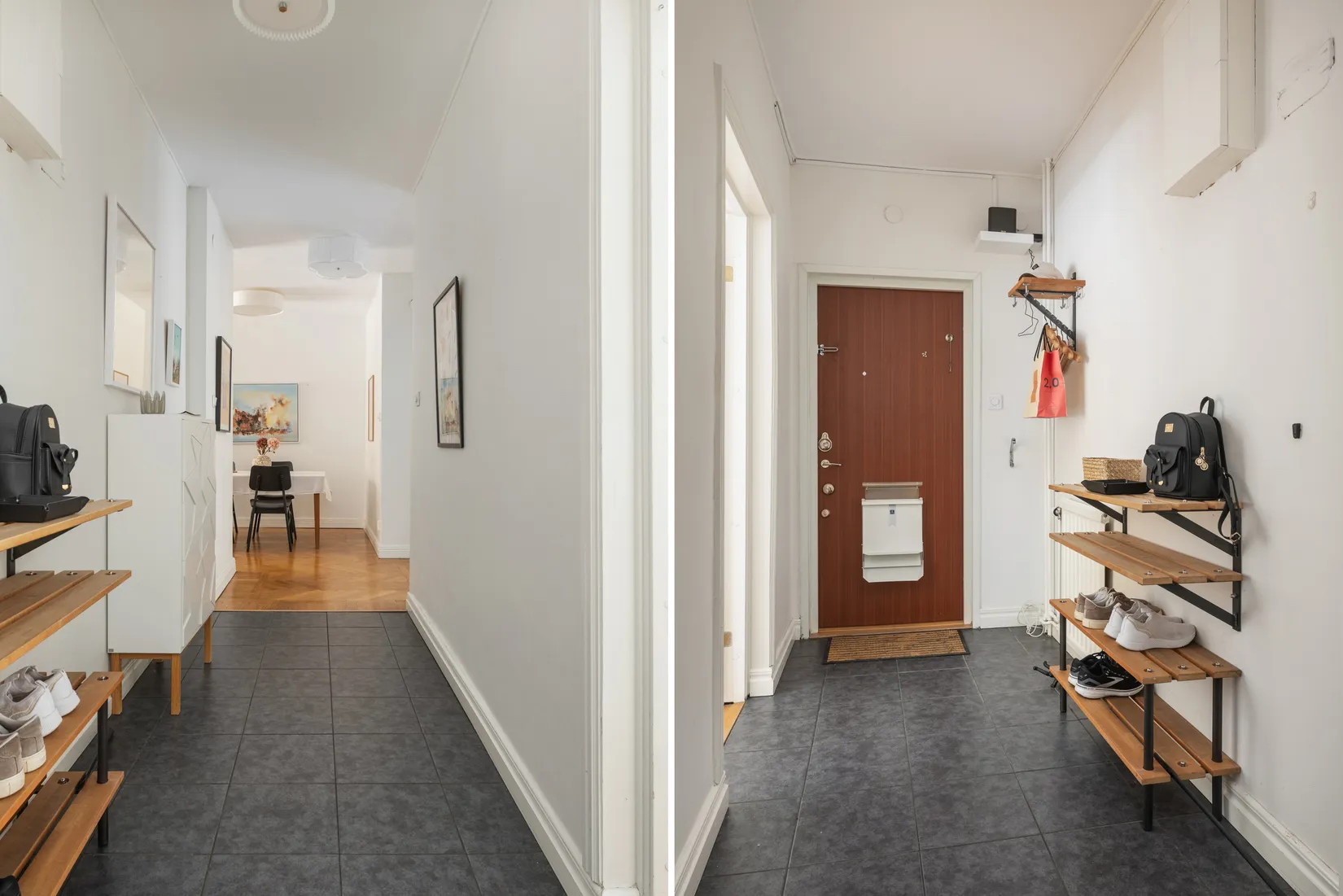 Bostadsrätt, Sankt Eriksgatan 31 B, Kungsholmen, Stockholm