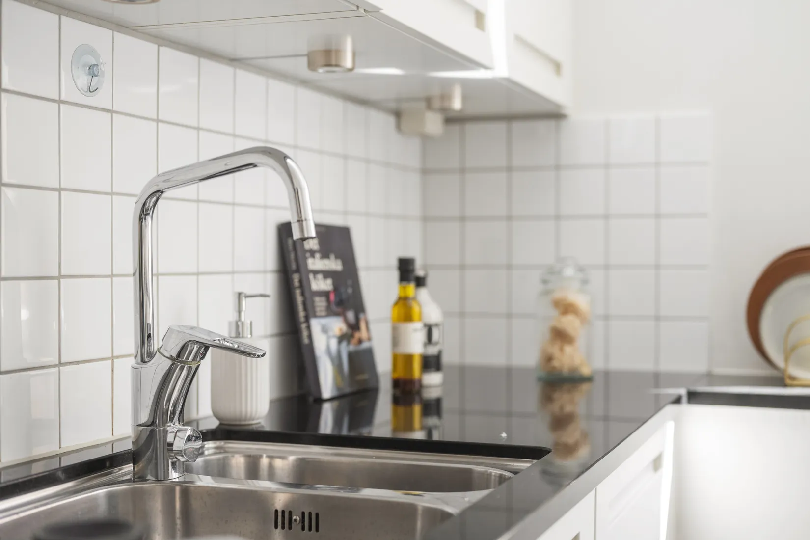 Bostadsrätt, Sankt Eriksgatan 31 B, Kungsholmen, Stockholm