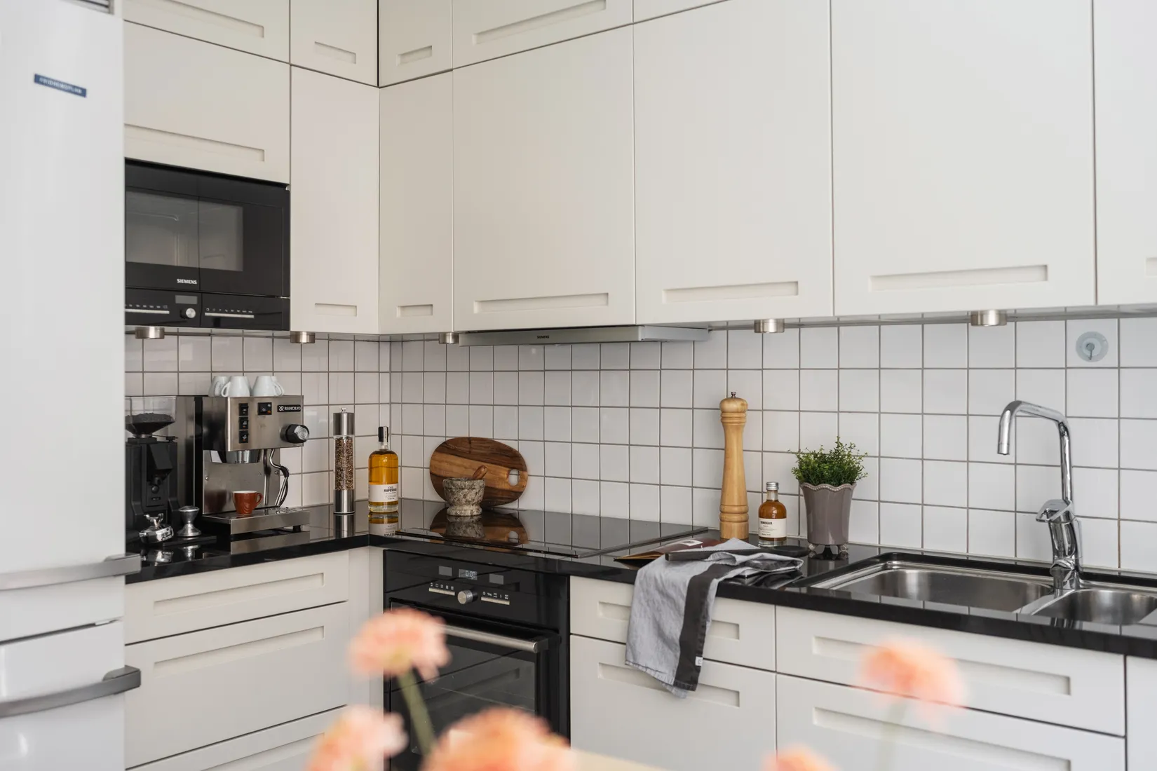 Bostadsrätt, Sankt Eriksgatan 31 B, Kungsholmen, Stockholm