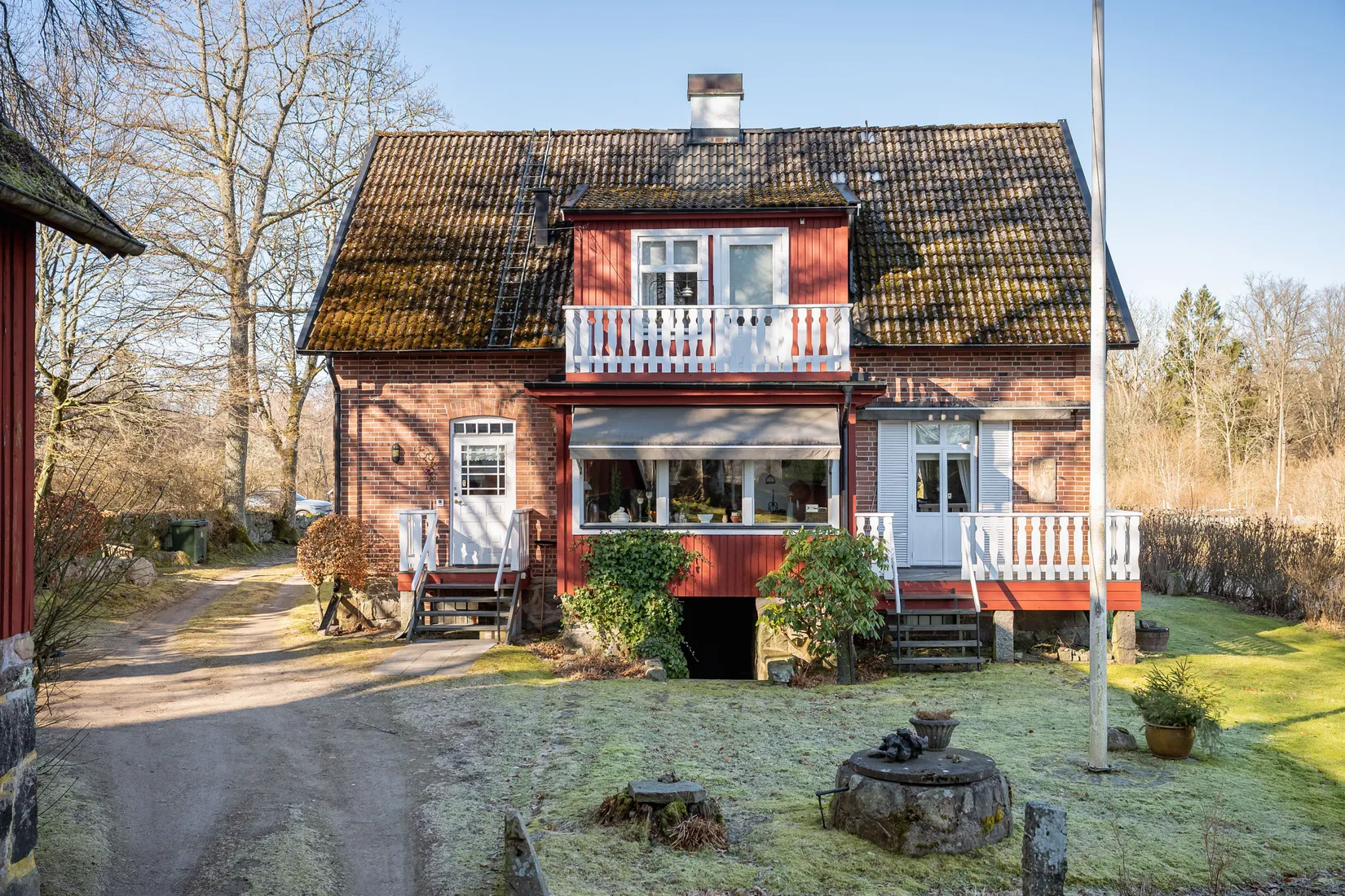 Villa, Hasslaröd 3331, Osby