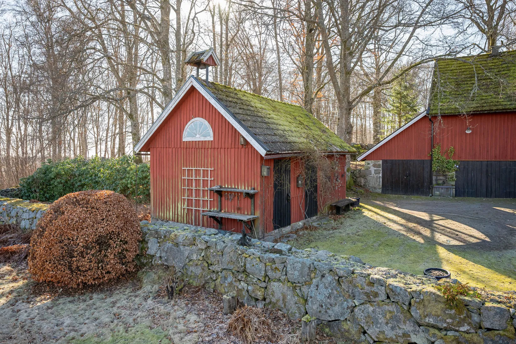 Villa, Hasslaröd 3331, Osby