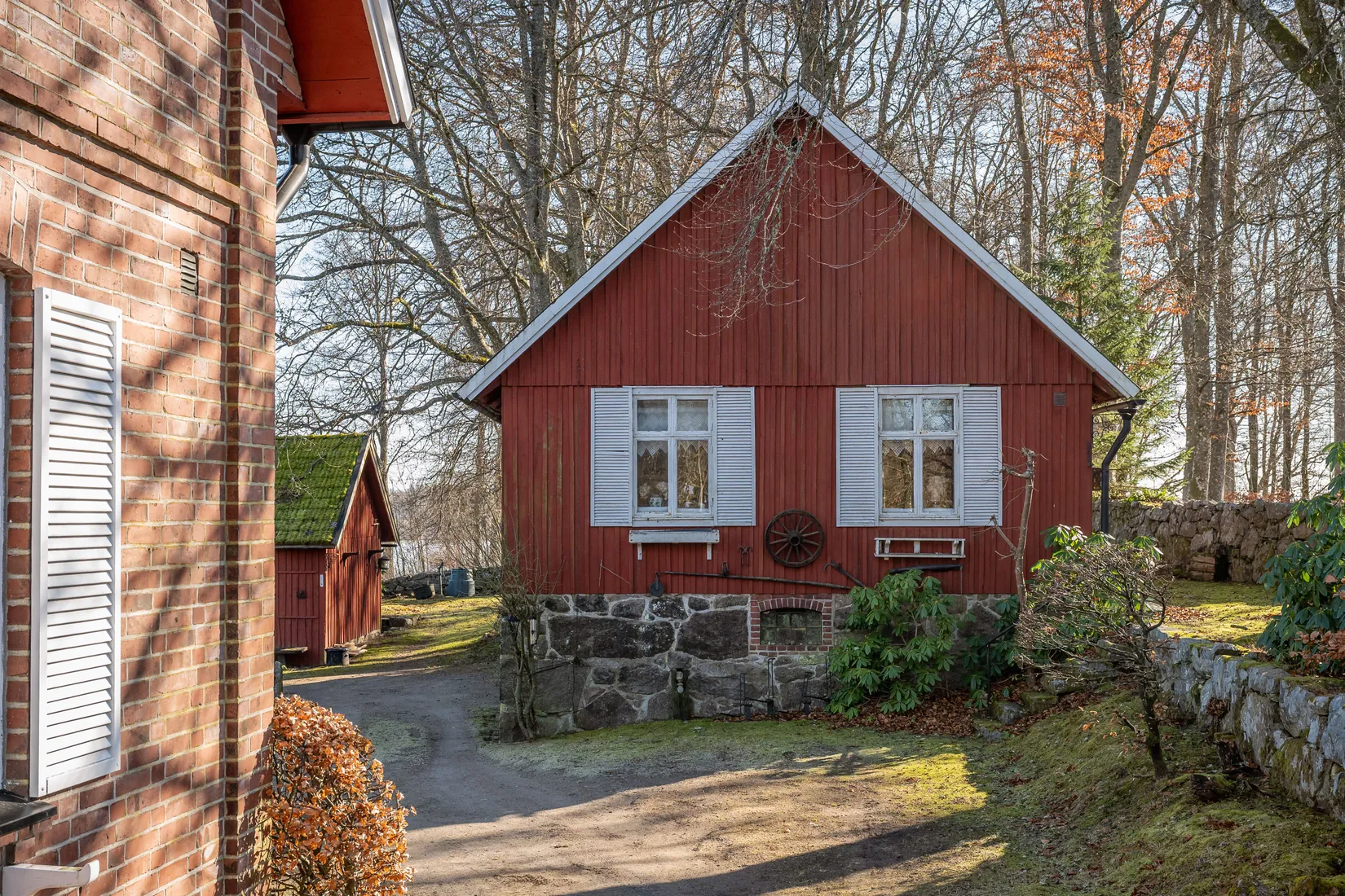 Villa, Hasslaröd 3331, Osby