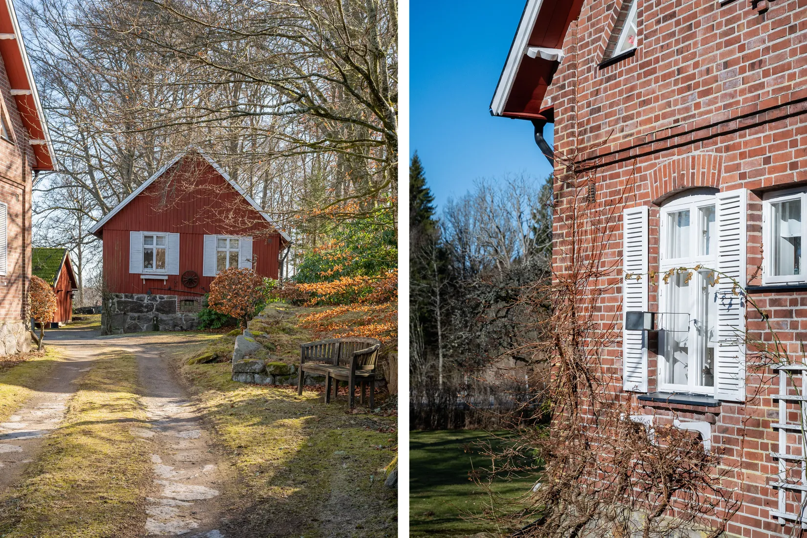 Villa, Hasslaröd 3331, Osby