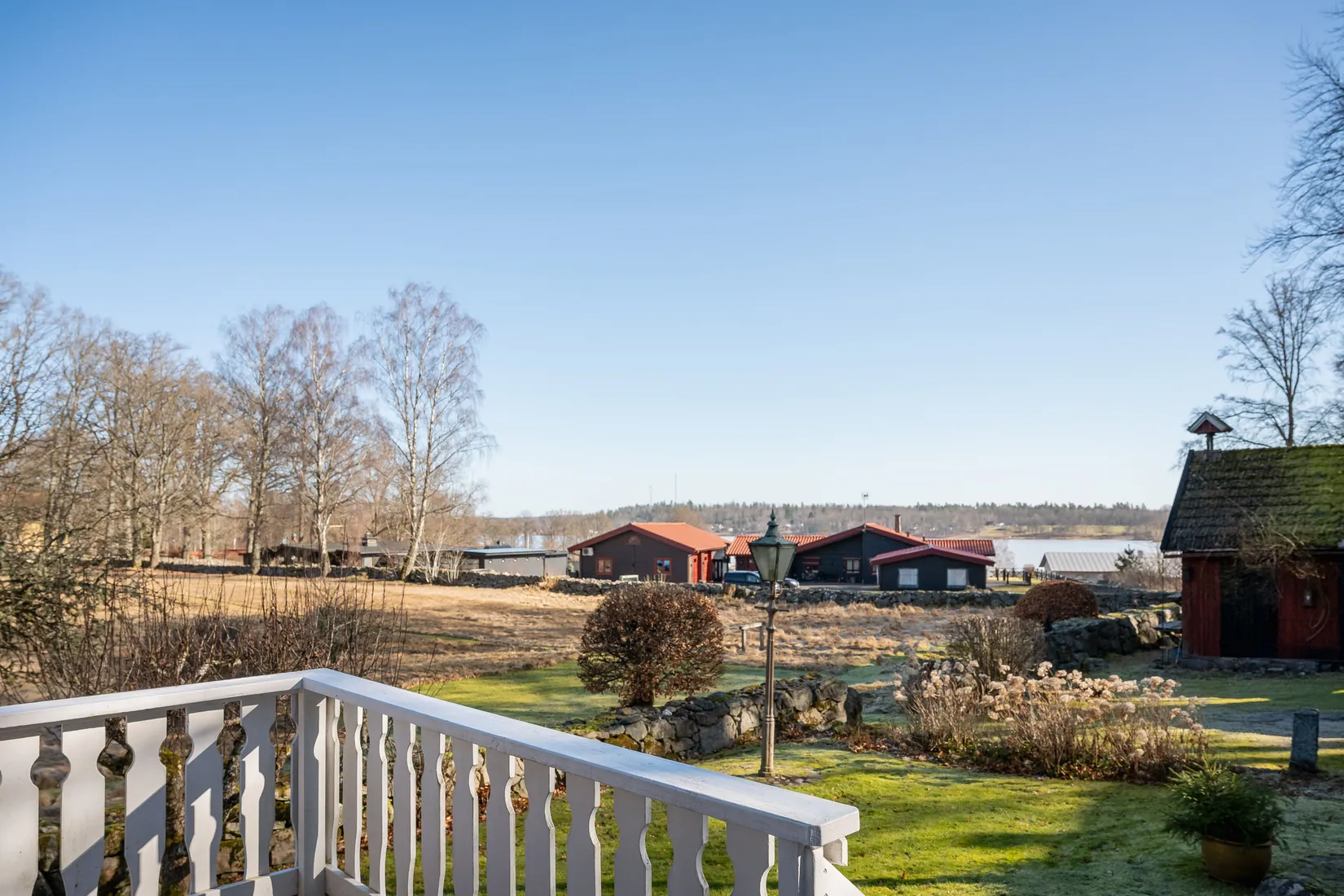 Villa, Hasslaröd 3331, Osby