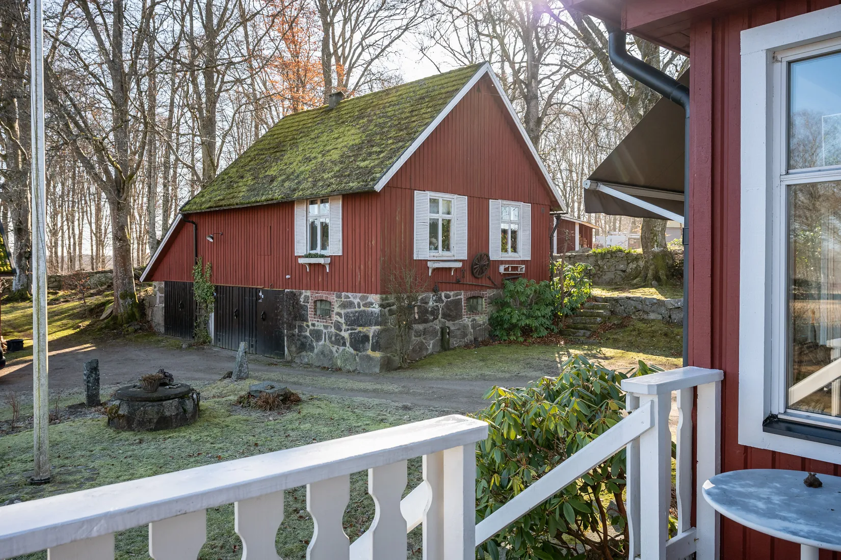 Villa, Hasslaröd 3331, Osby