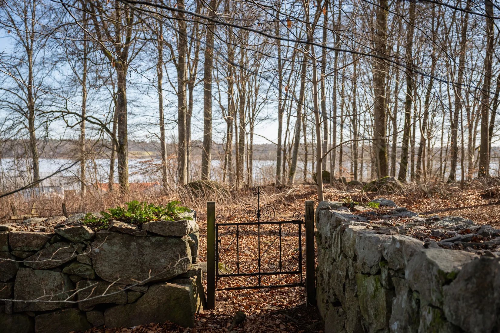 Villa, Hasslaröd 3331, Osby