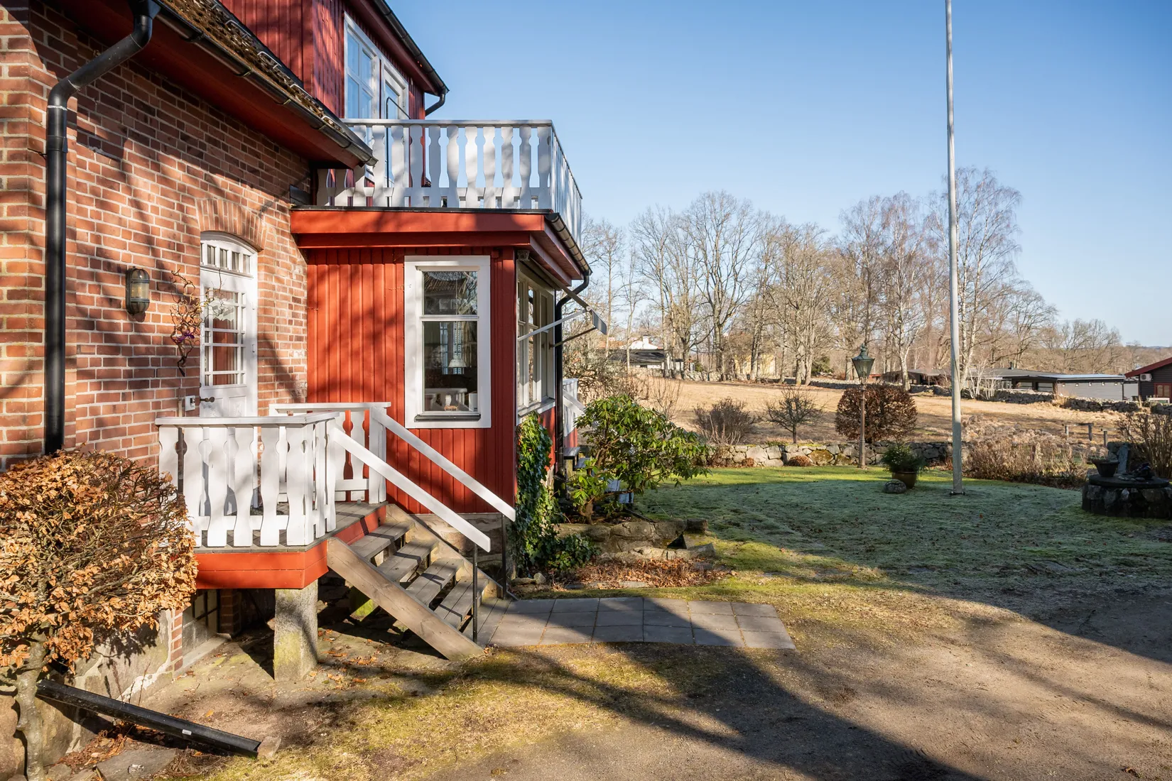 Villa, Hasslaröd 3331, Osby