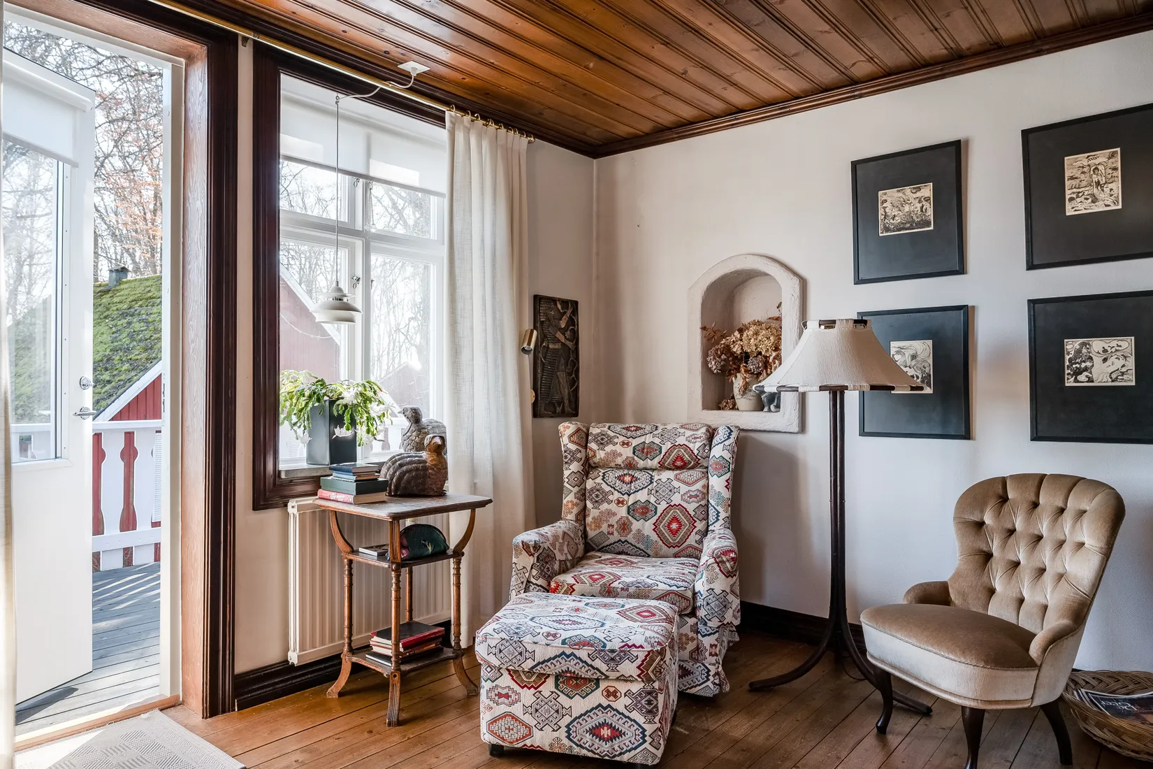 Villa, Hasslaröd 3331, Osby