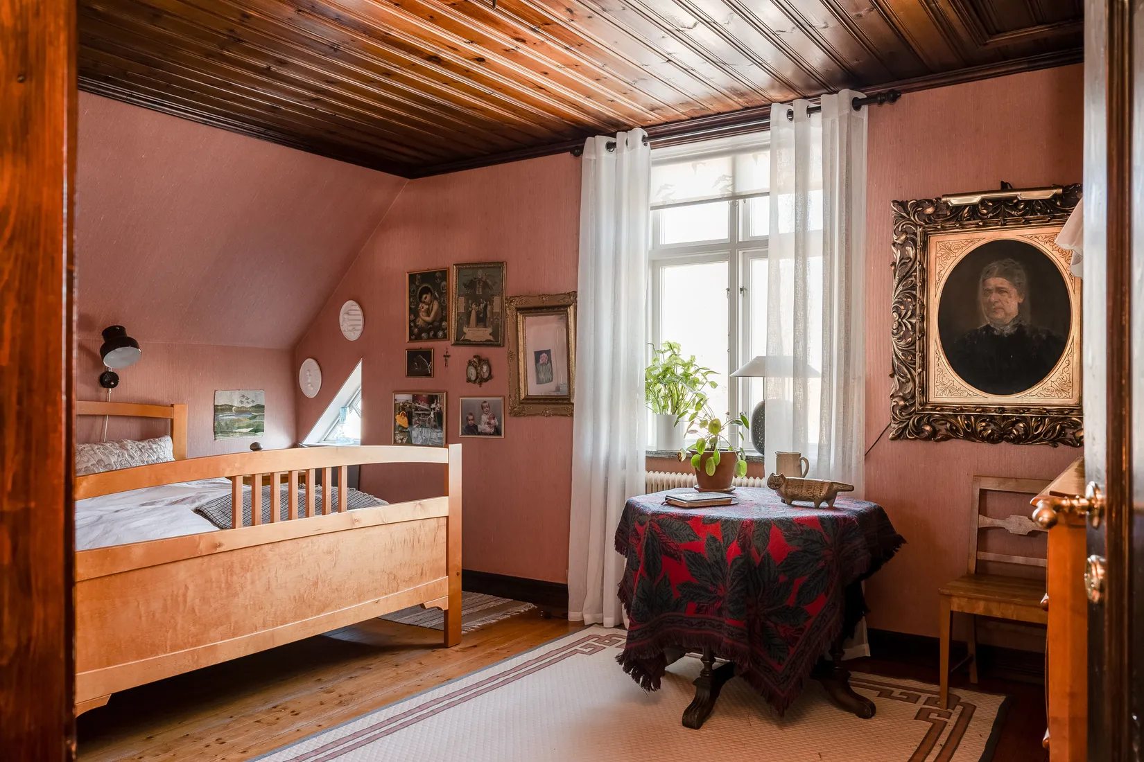 Villa, Hasslaröd 3331, Osby