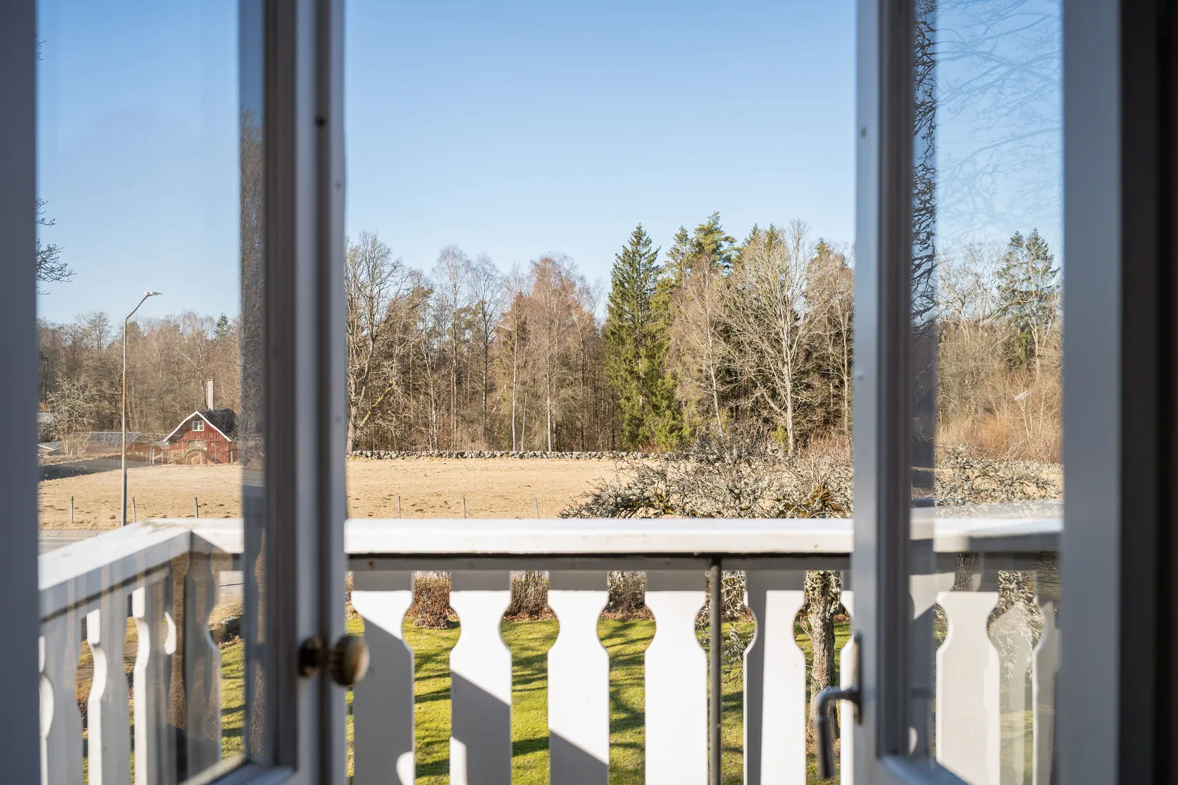 Villa, Hasslaröd 3331, Osby