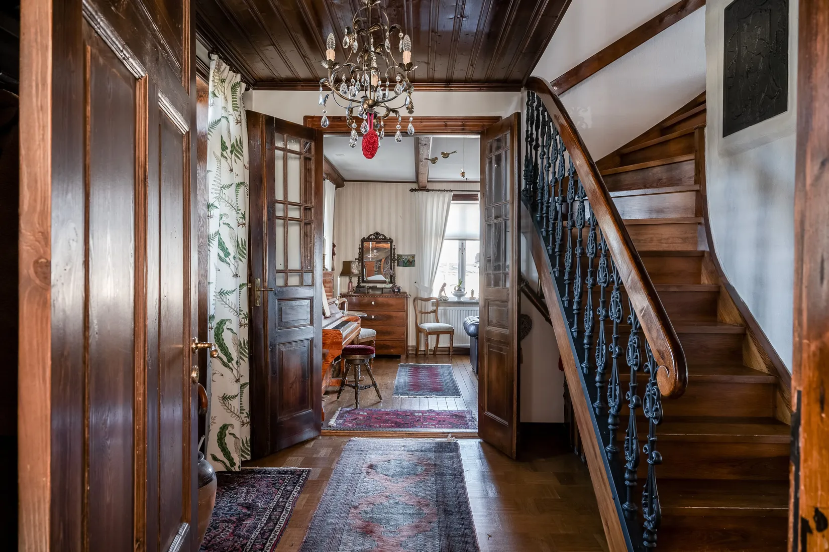 Villa, Hasslaröd 3331, Osby