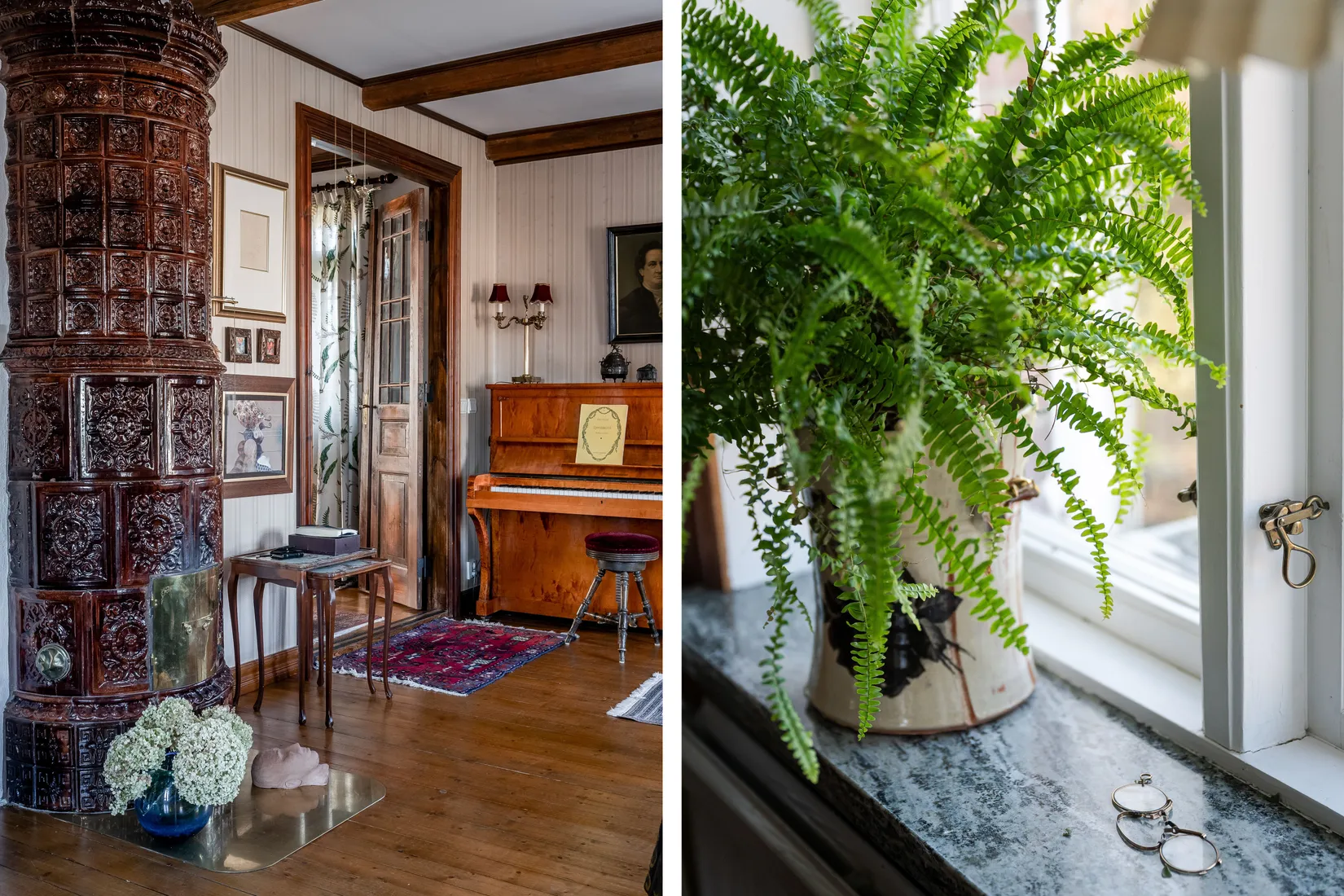 Villa, Hasslaröd 3331, Osby