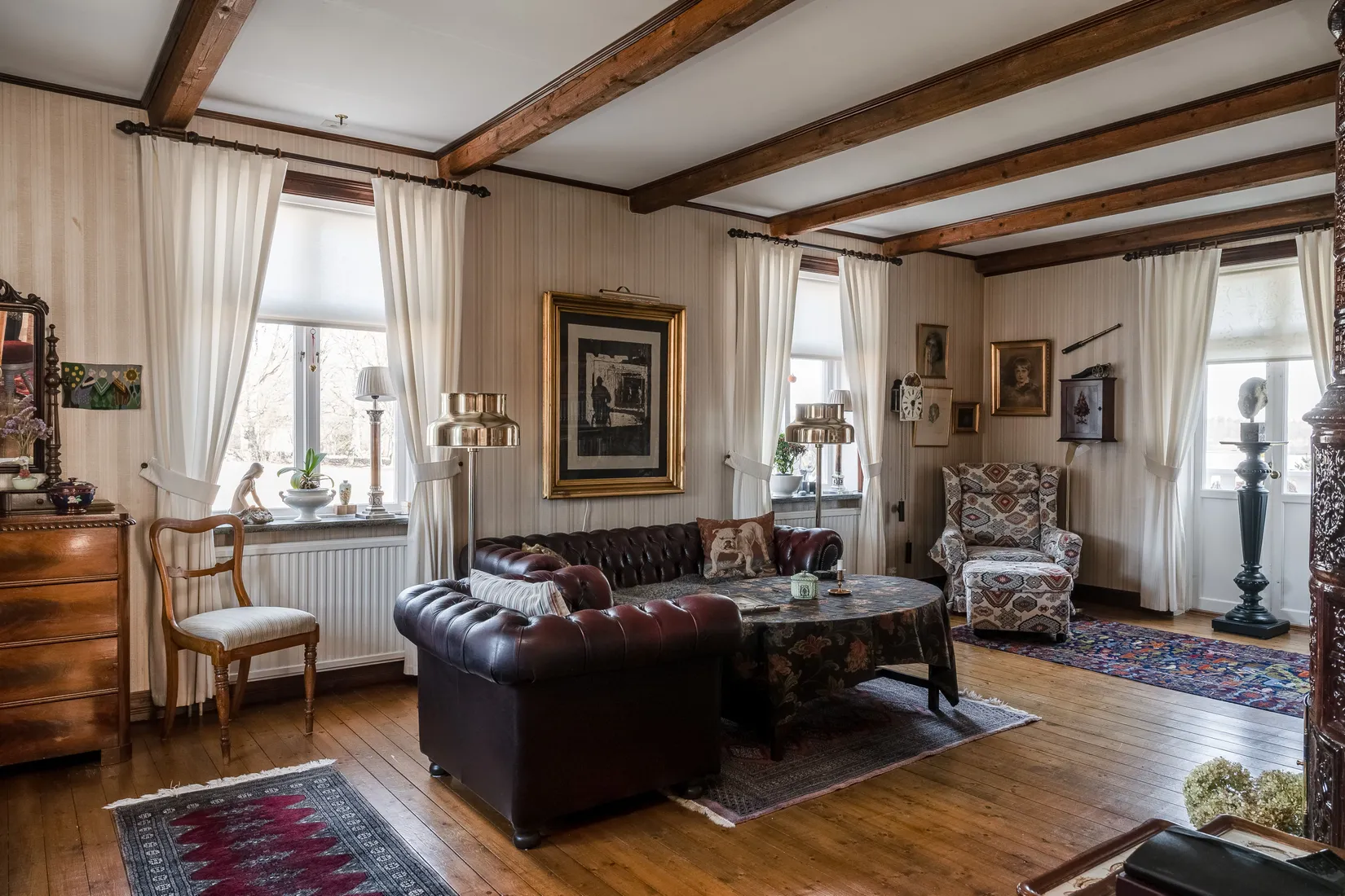 Villa, Hasslaröd 3331, Osby