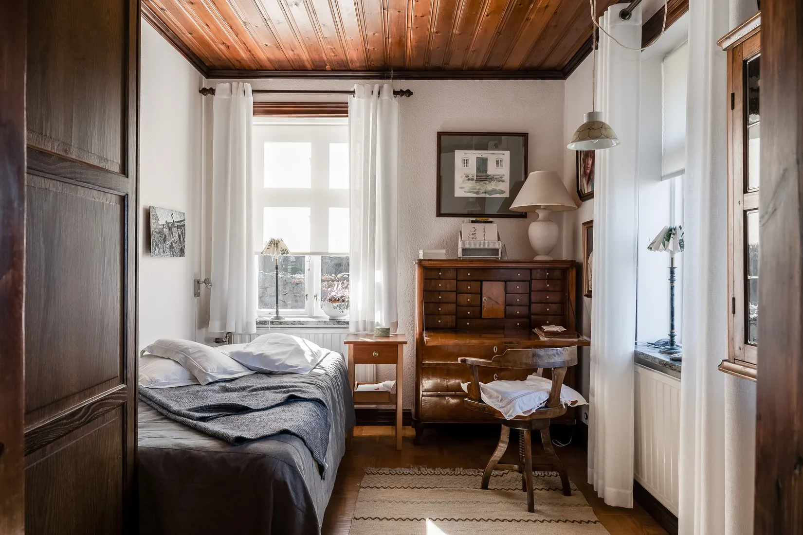 Villa, Hasslaröd 3331, Osby