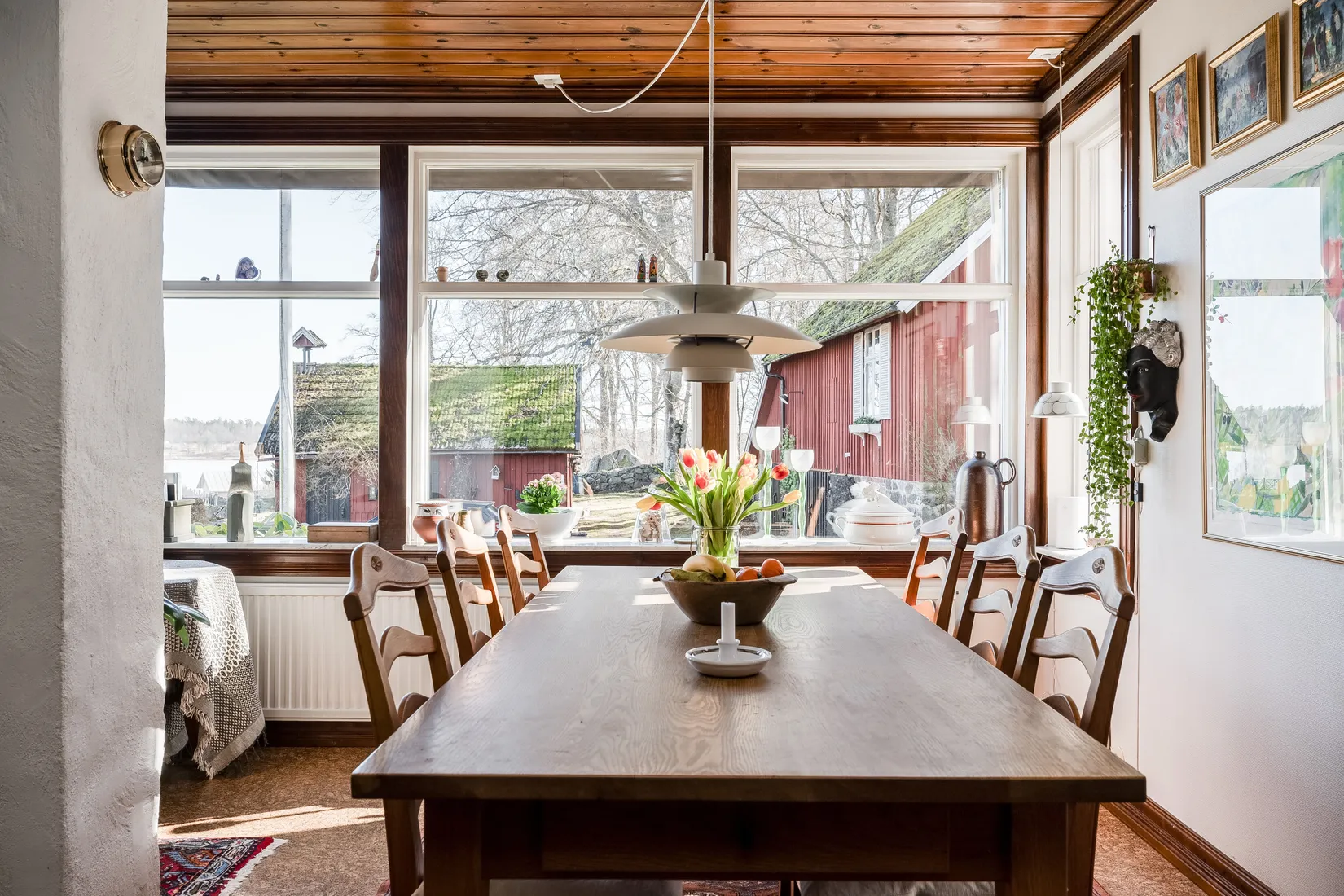 Villa, Hasslaröd 3331, Osby