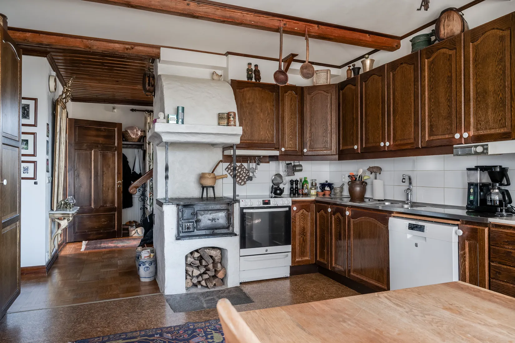 Villa, Hasslaröd 3331, Osby