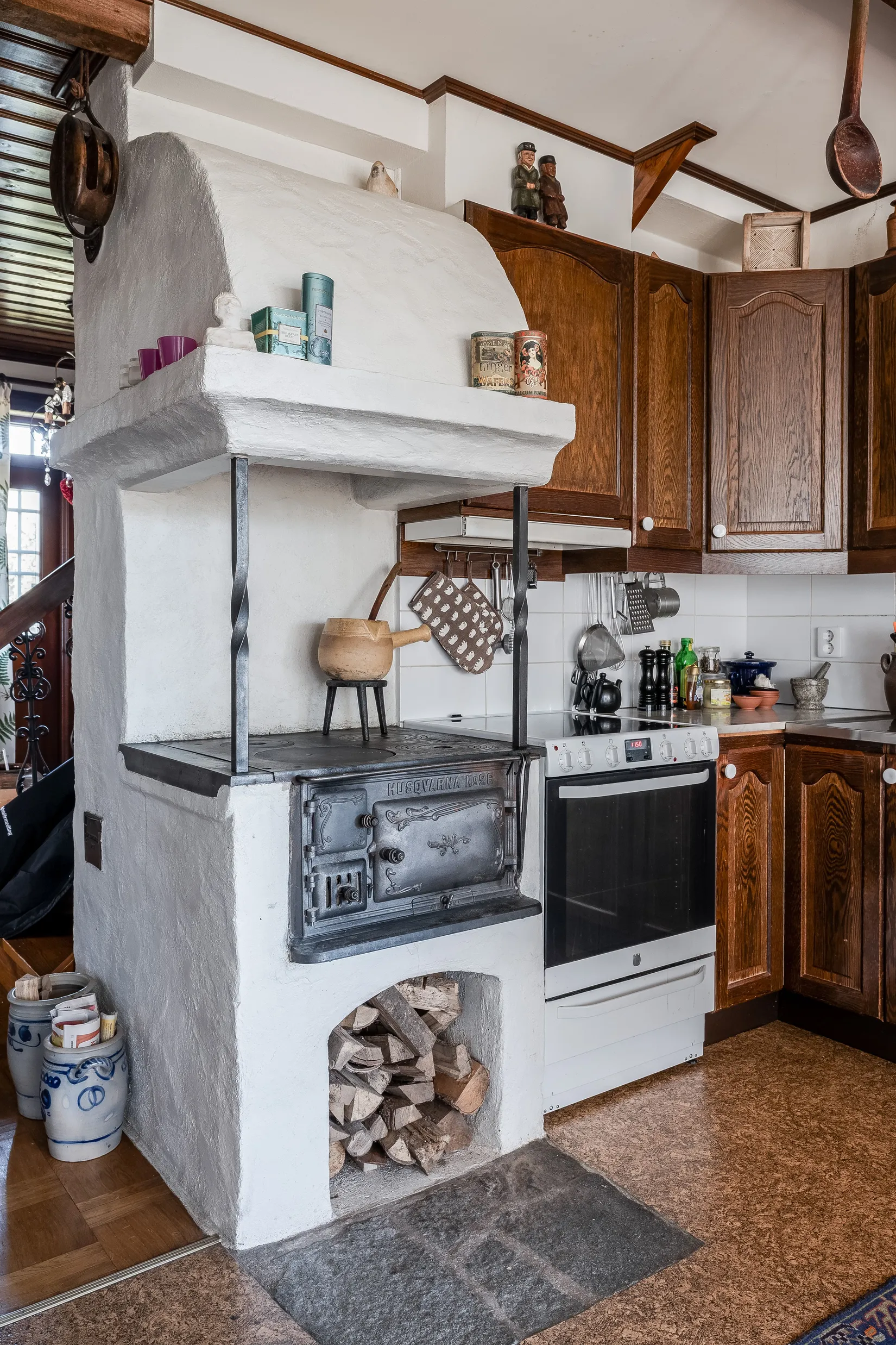 Villa, Hasslaröd 3331, Osby