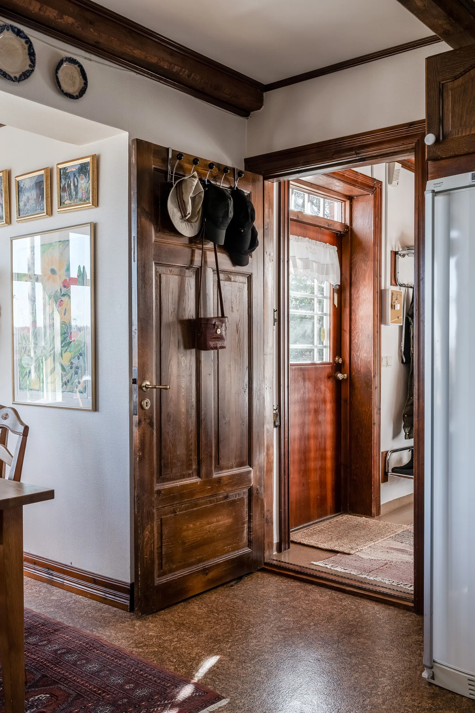 Villa, Hasslaröd 3331, Osby