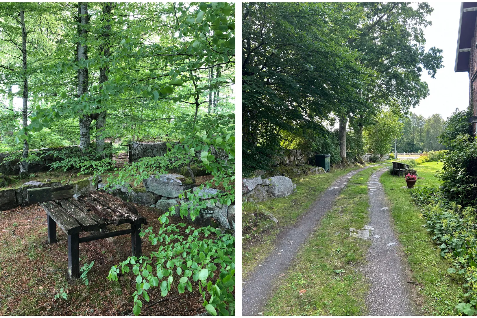 Villa, Hasslaröd 3331, Osby