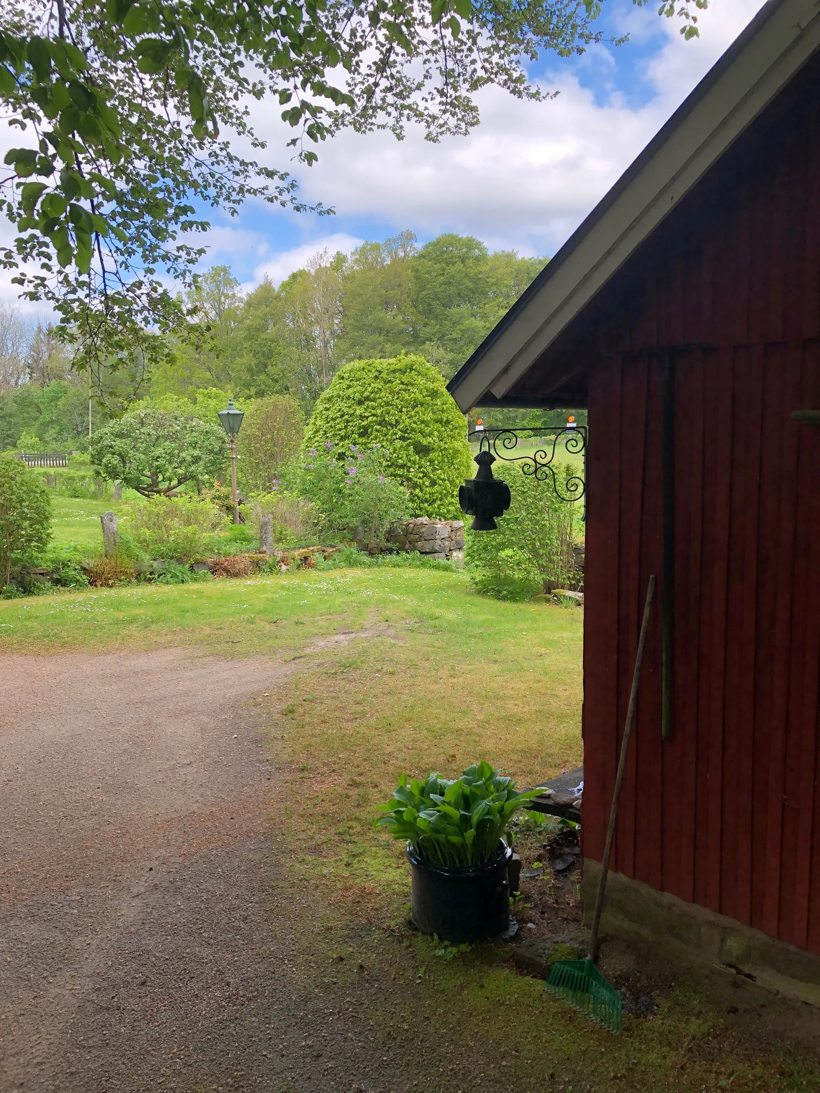 Villa, Hasslaröd 3331, Osby