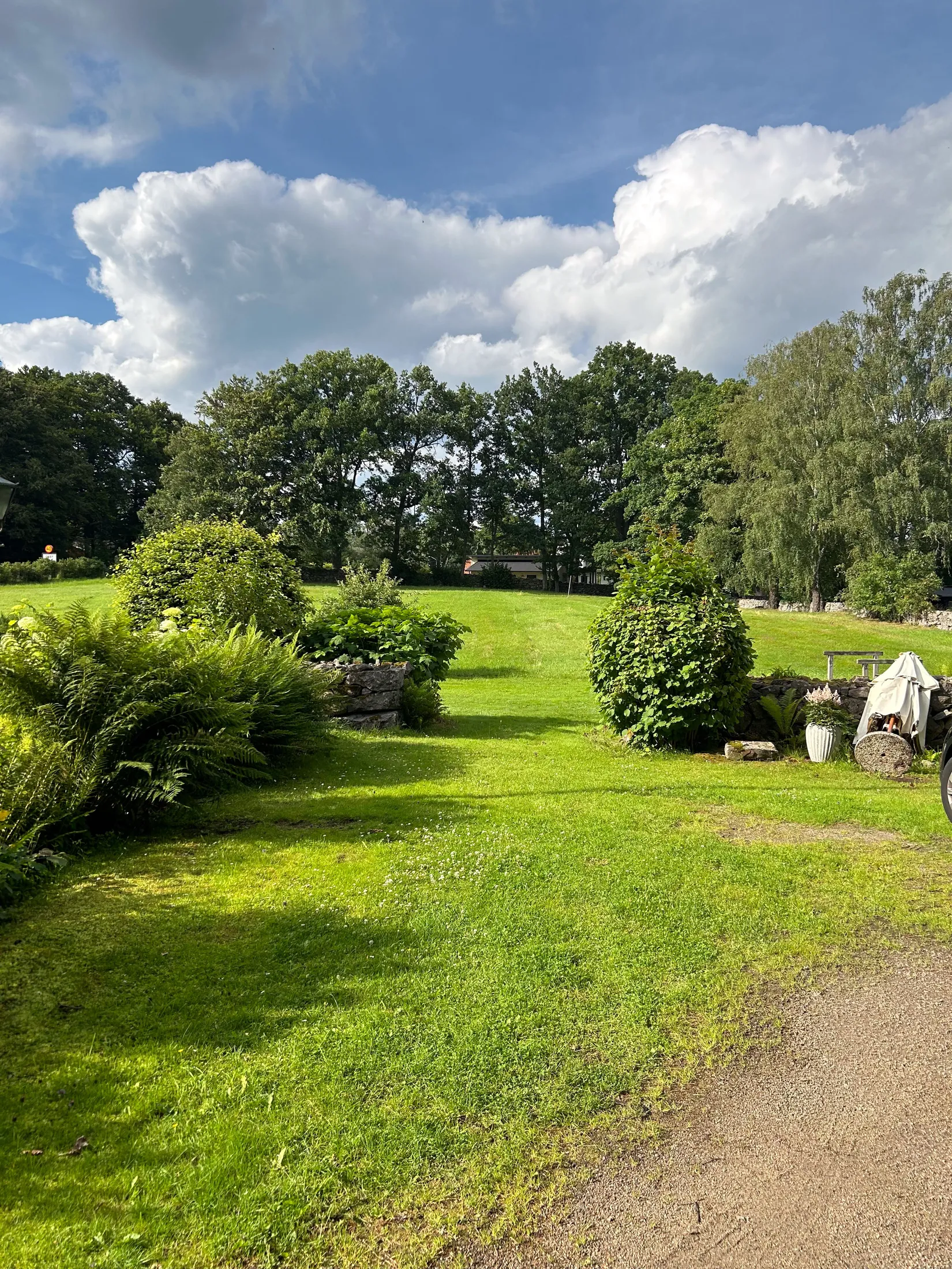 Villa, Hasslaröd 3331, Osby