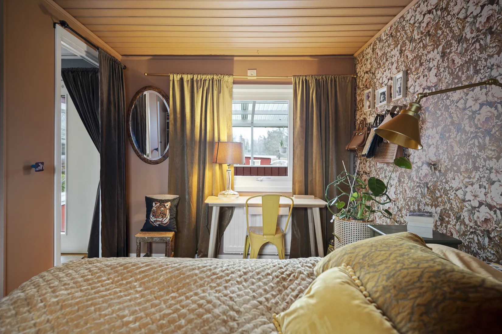 Villa, Rångstavägen 38, Björklinge, Uppsala