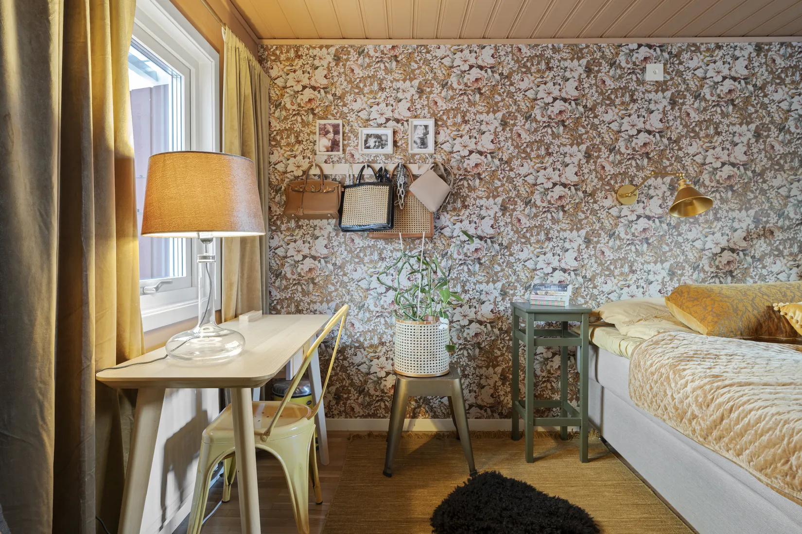 Villa, Rångstavägen 38, Björklinge, Uppsala