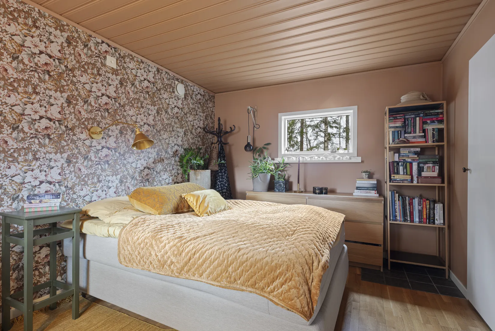 Villa, Rångstavägen 38, Björklinge, Uppsala